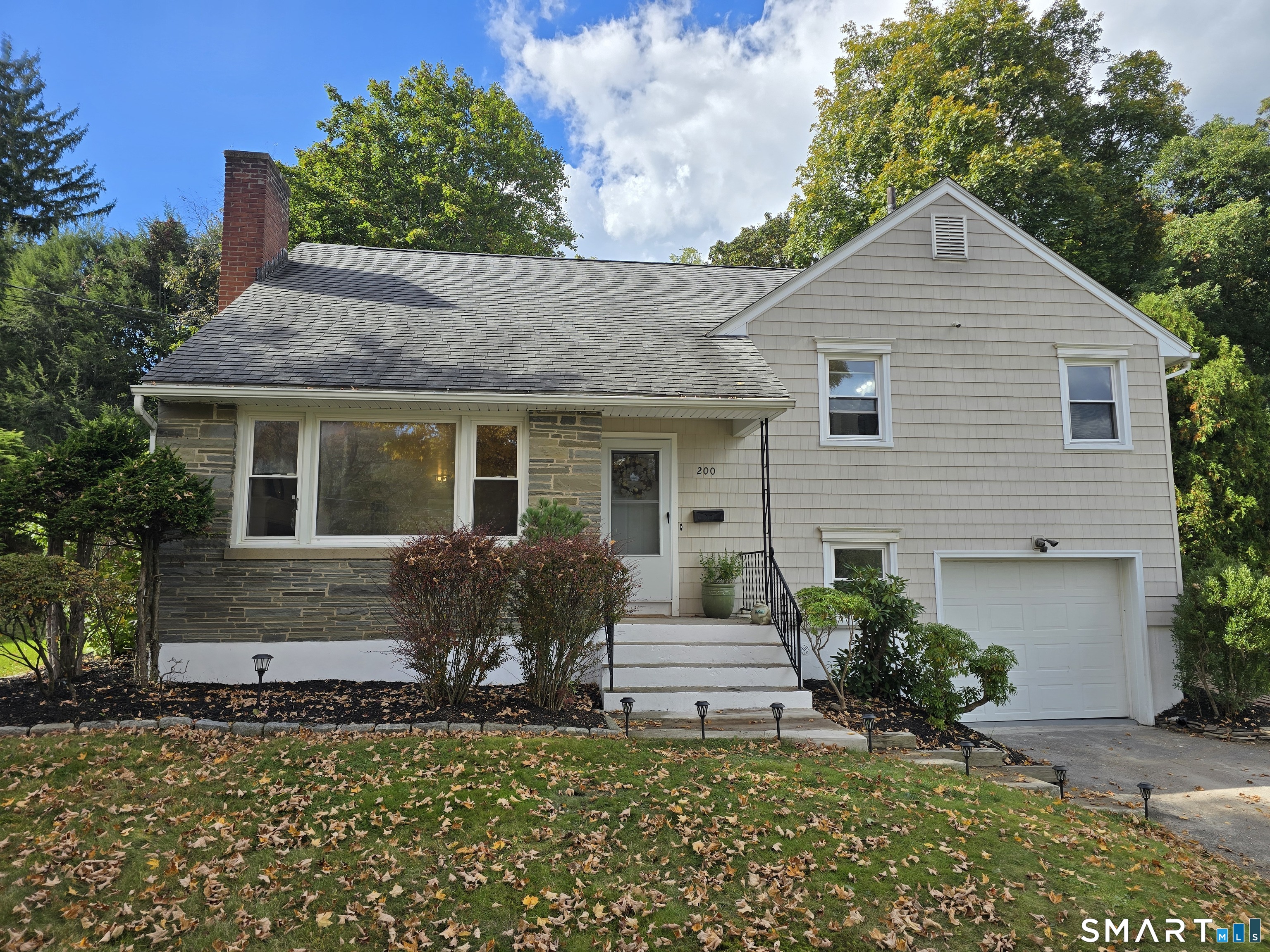Photo 1 of Single family home for sale at 200 Forest Ridge Rd, Waterbury, CT 06708 | MLS# 24212941 | Listing updated on 2026-10-08