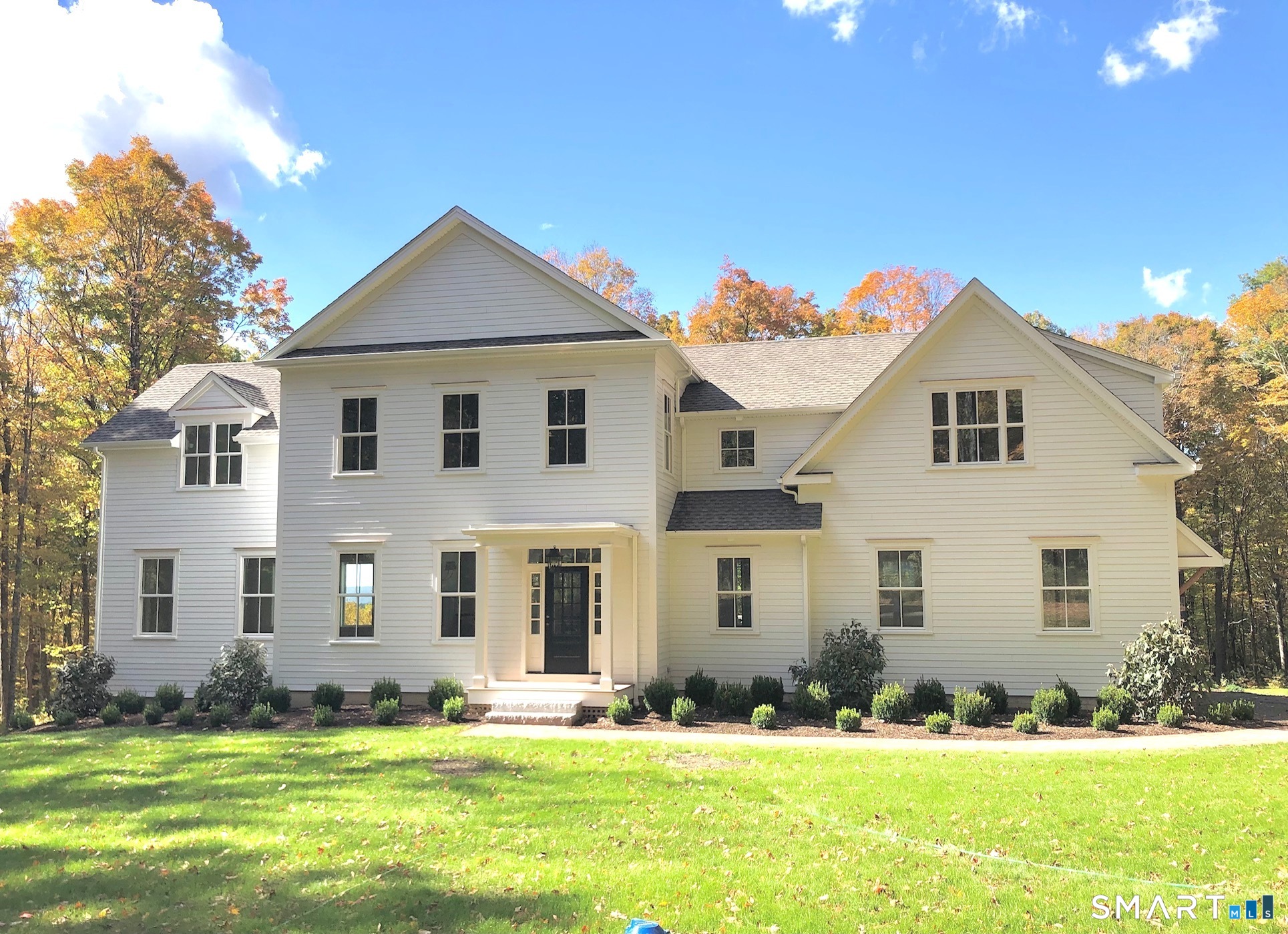 Single family home for sale at 21 Gate Post Ln, Litchfield, CT 06759 | MLS# 24207119
