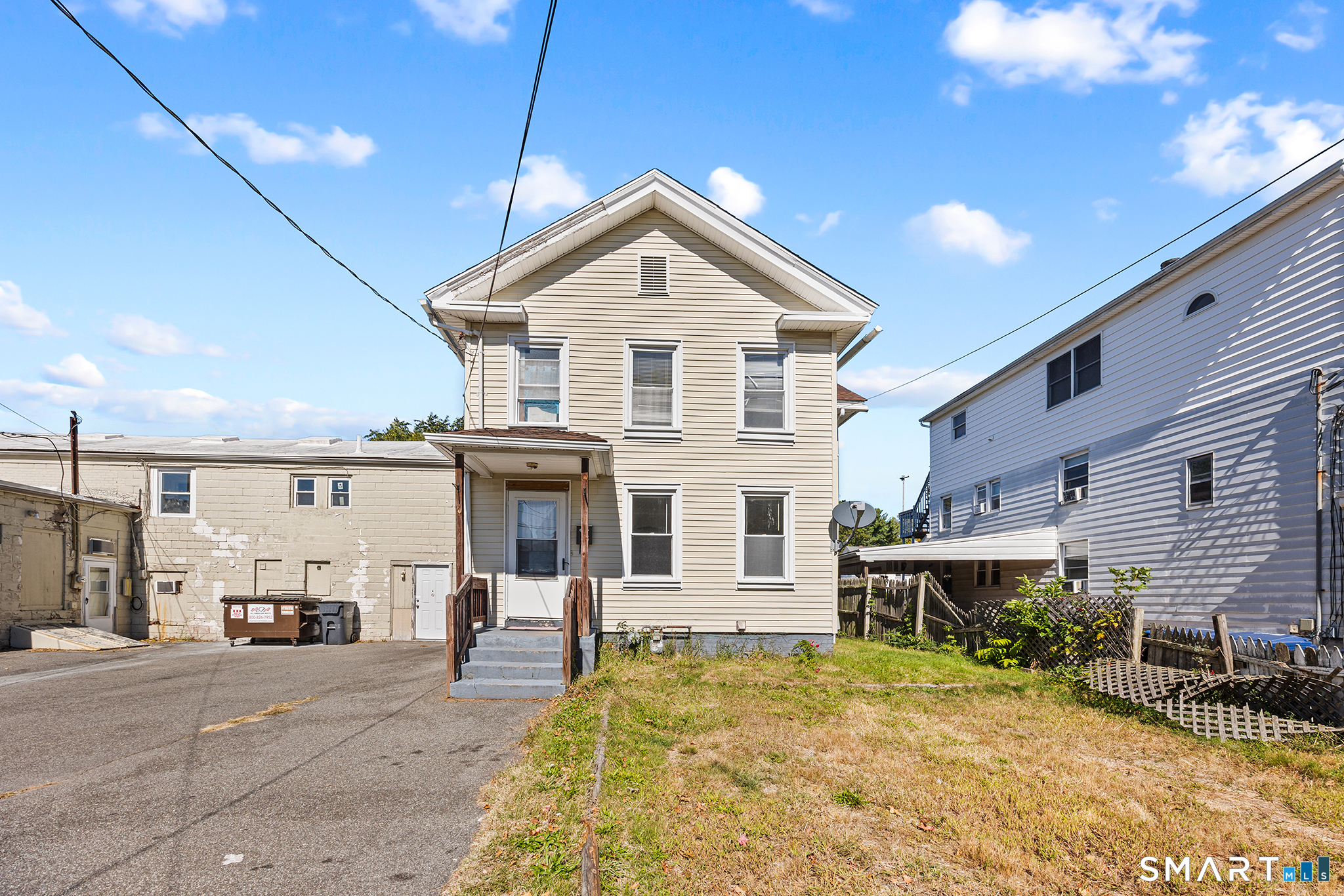 Single family home for sale at 113 Court St, West Haven, CT 06516 | MLS# 24212813