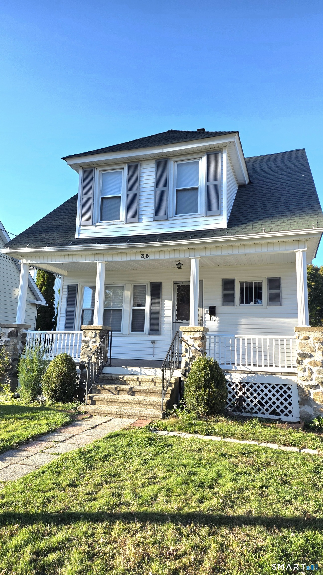 Property photo for 33 Ridgefield Avenue, Waterbury, CT