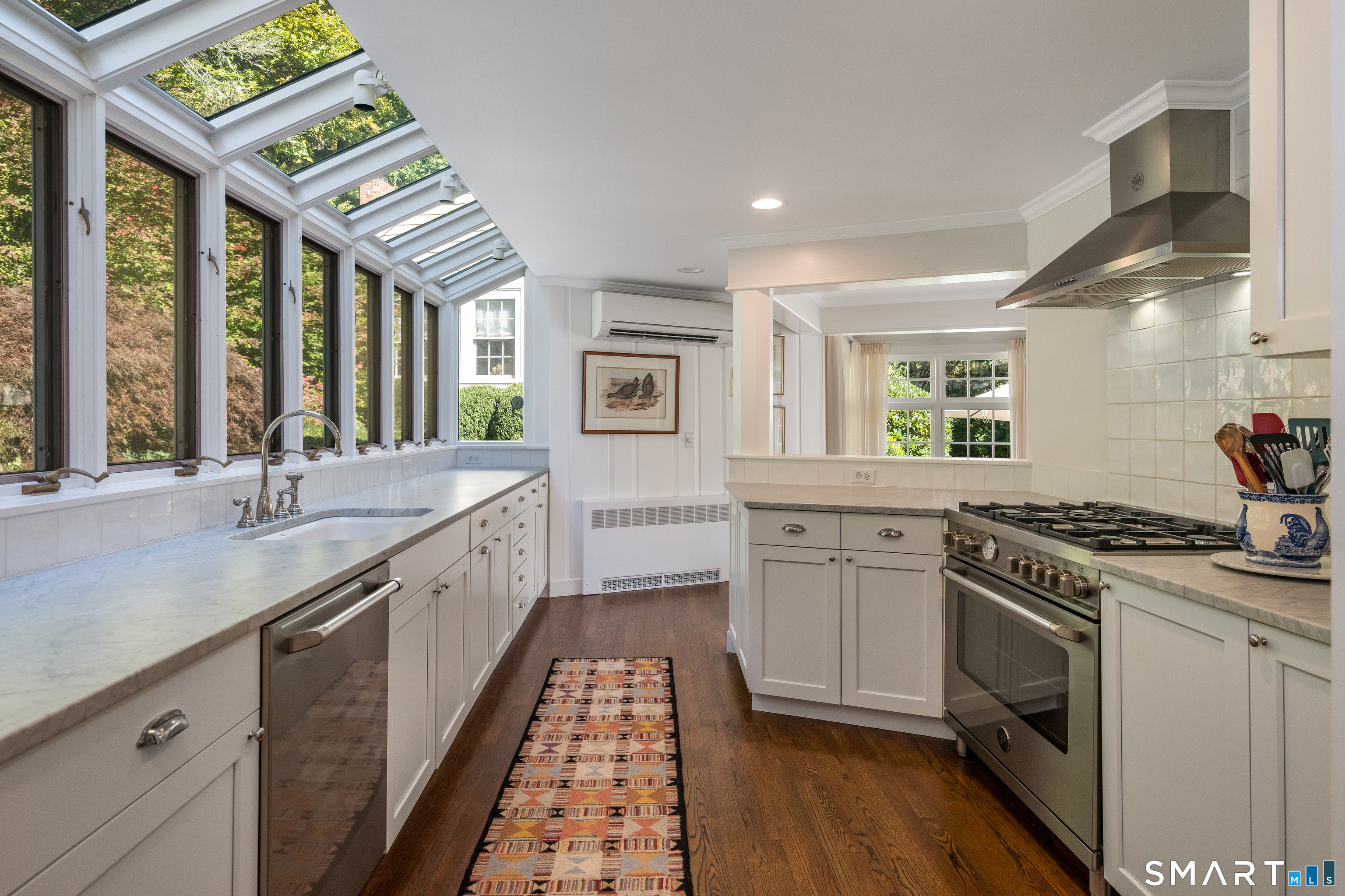 1 Honey Hill Lane, Mount Archer, Lyme, CT 06371