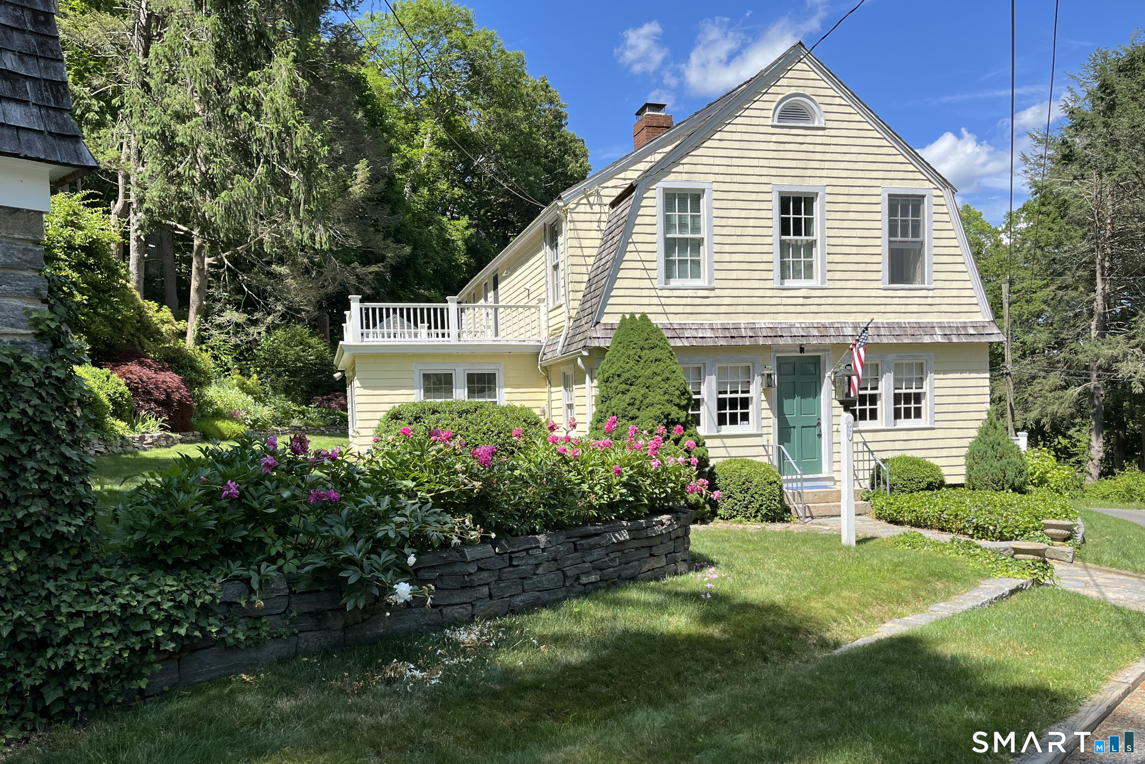 Property photo for 1 Honey Hill Lane, Lyme, CT