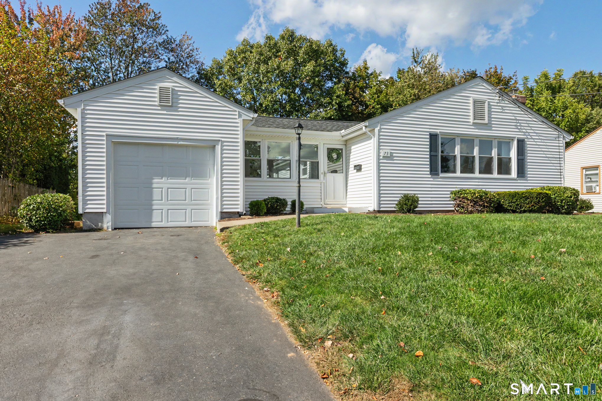 Photo 2 of Single family home for sale at 73 Knollwood Rd, West Hartford, CT 06110 | MLS# 24195482 | Listing updated on 2026-10-09