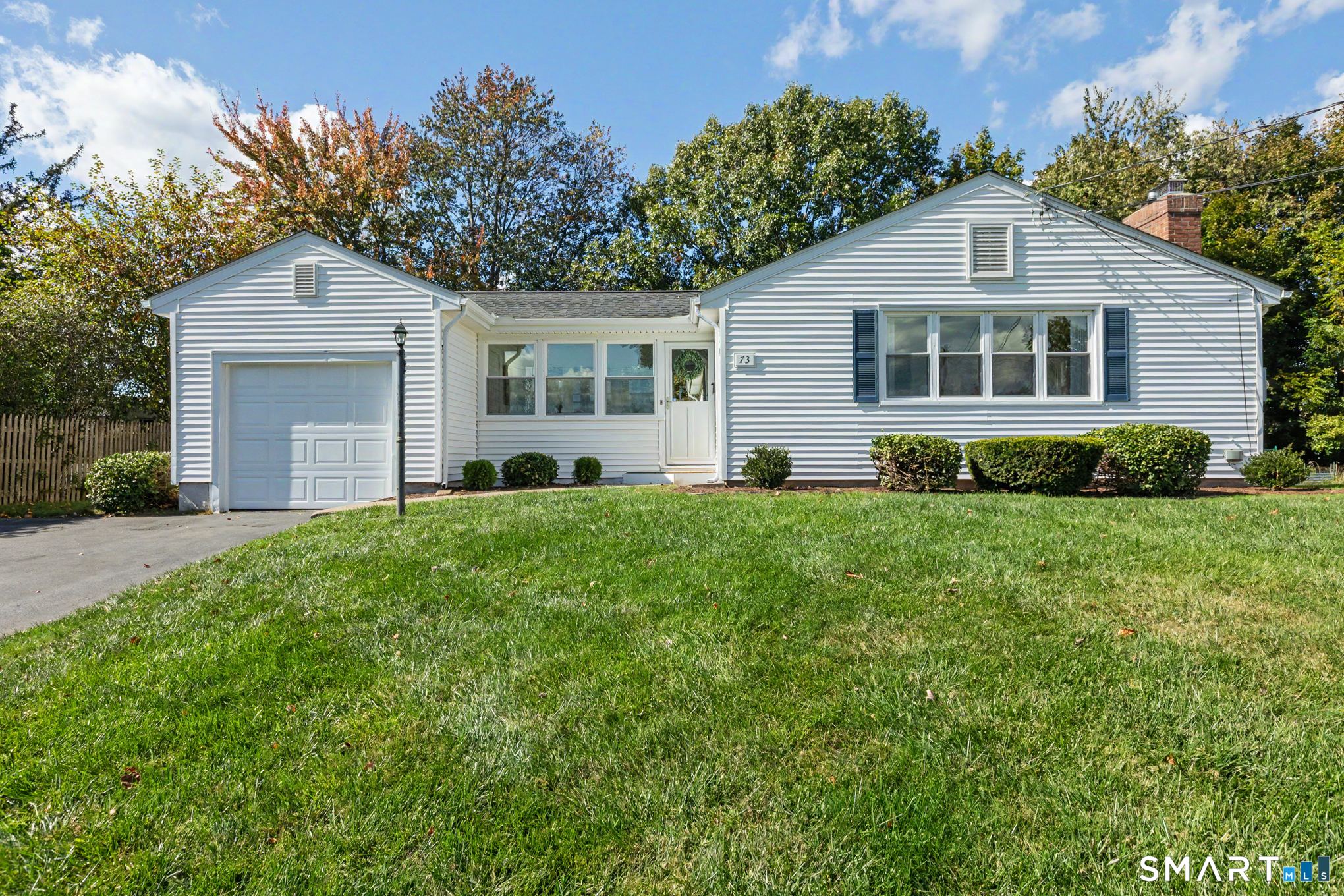 Photo 1 of Single family home for sale at 73 Knollwood Rd, West Hartford, CT 06110 | MLS# 24195482 | Listing updated on 2026-10-09