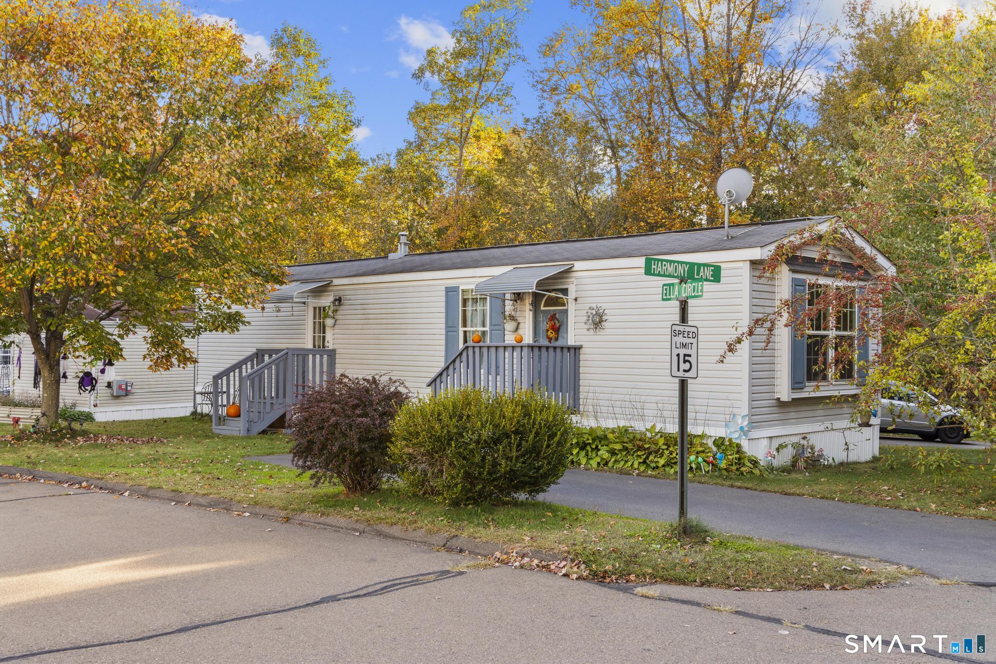 Property photo for 1 Harmony Lane, Milford, CT
