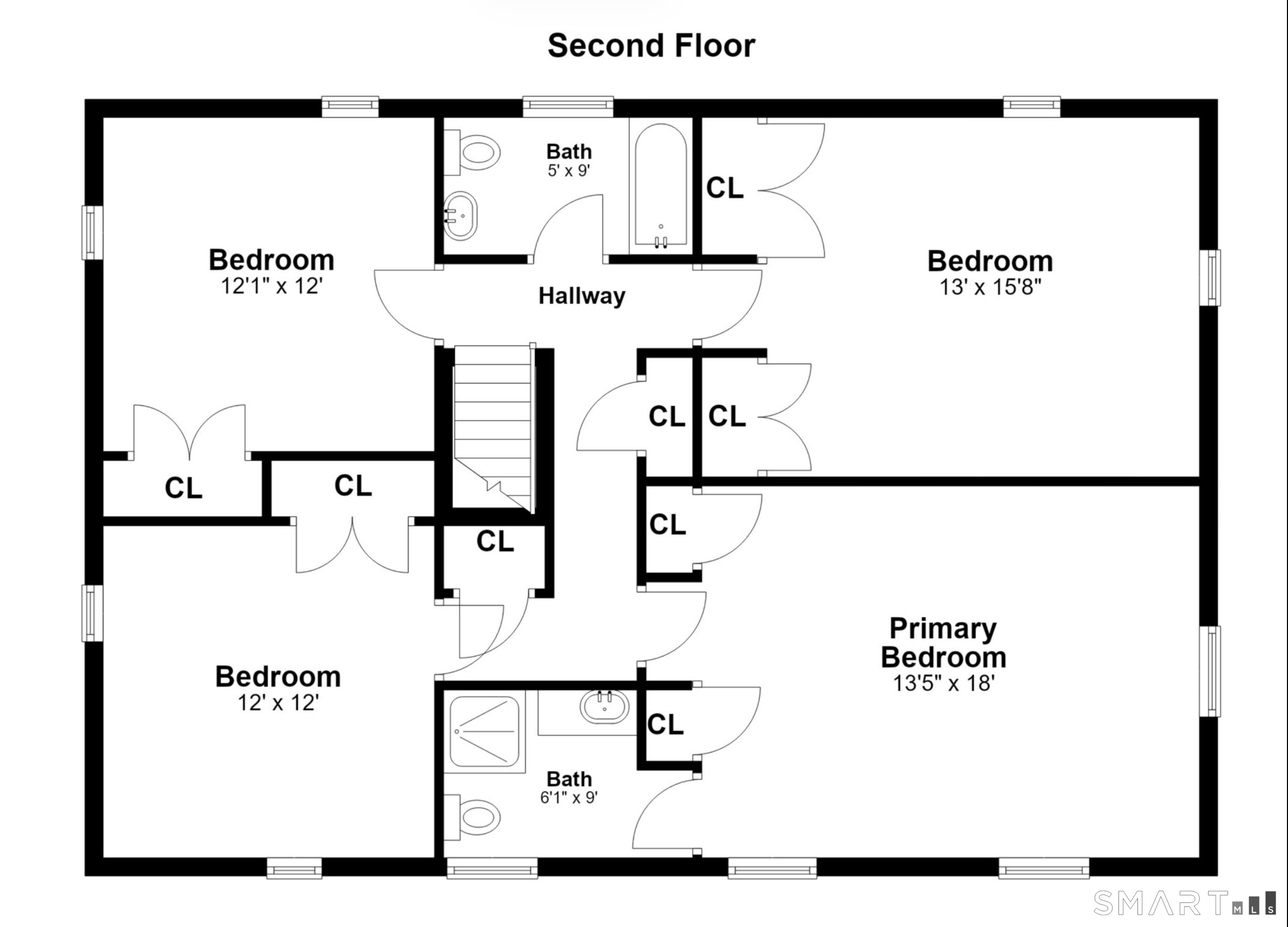 45 Ferndale Drive — photo 37