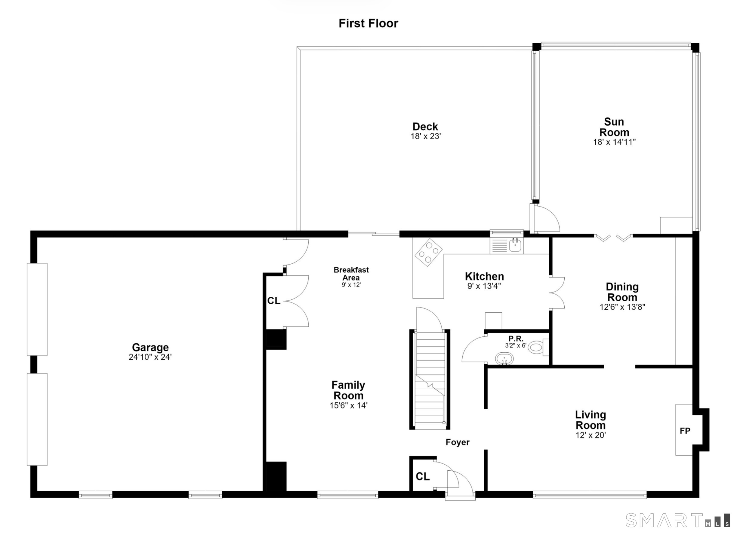 45 Ferndale Drive — photo 36