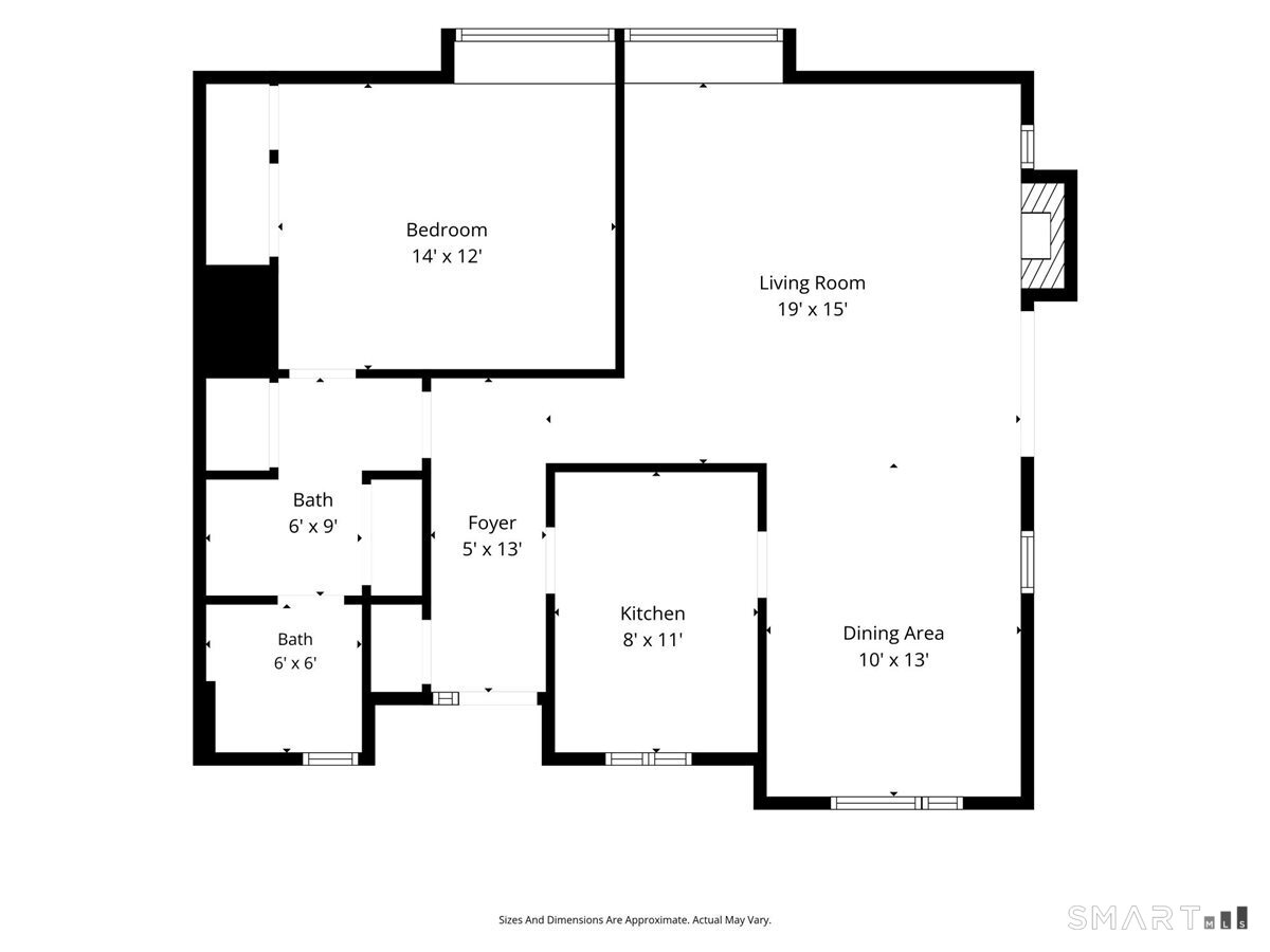 433 Heritage Village Unit #B photo 20