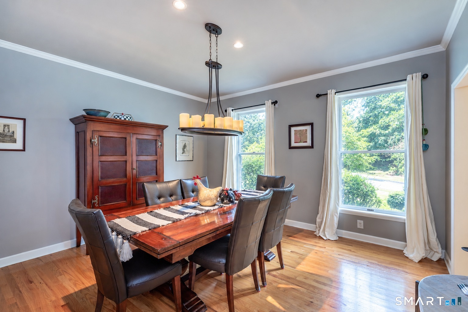 Foto 6 de Casa en venta en 32 Sail Harbour Drive, New Fairfield, CT — $1,345,000