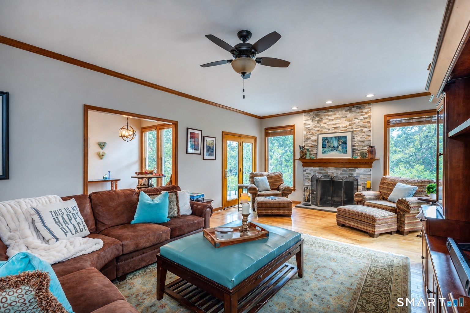Foto 8 de Casa en venta en 32 Sail Harbour Drive, New Fairfield, CT — $1,345,000