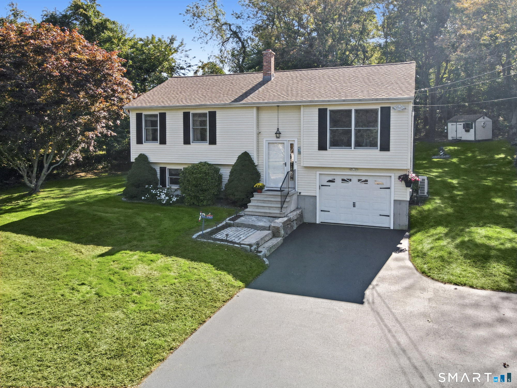 Welcome to 75 Mary Hall Road!