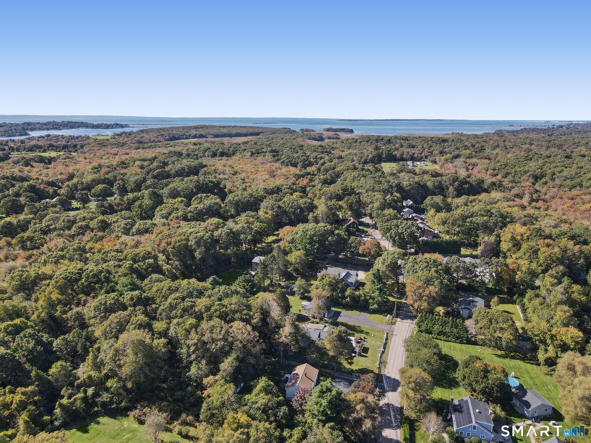 75 Mary Hall Road, Pawcatuck, Stonington, CT 06379