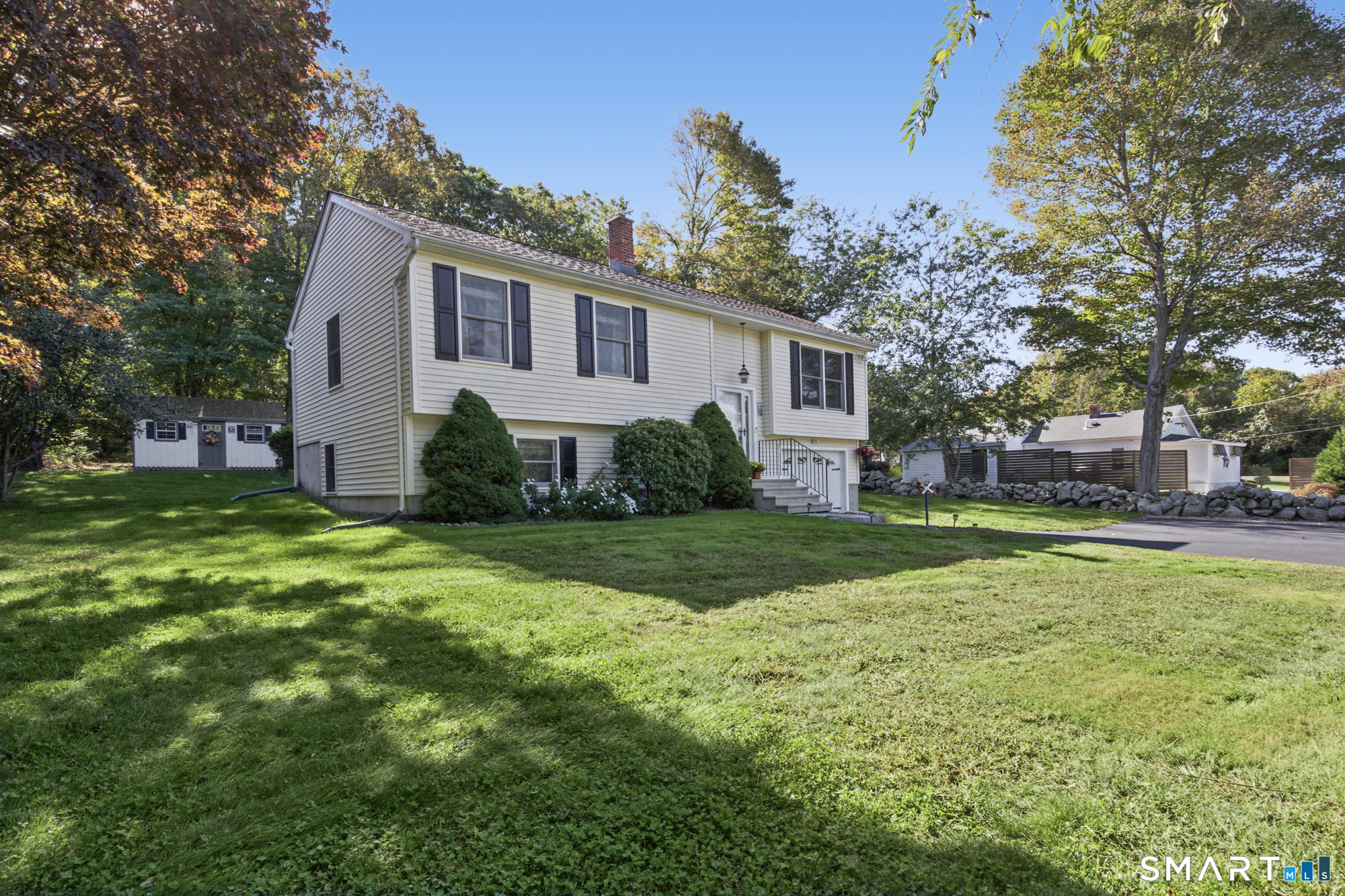 75 Mary Hall Road, Pawcatuck, Stonington, CT 06379