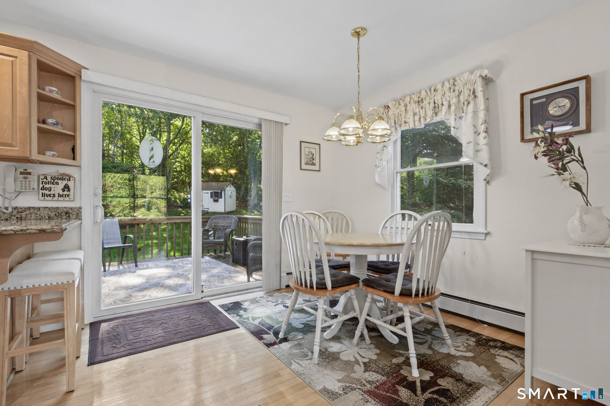 75 Mary Hall Road, Pawcatuck, Stonington, CT 06379