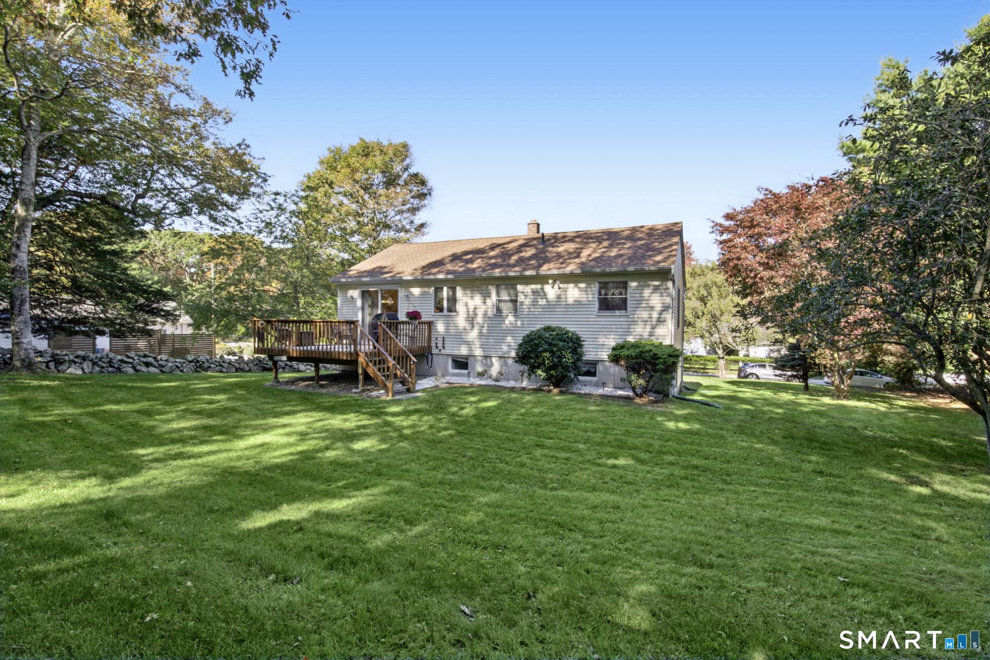 75 Mary Hall Road, Pawcatuck, Stonington, CT 06379