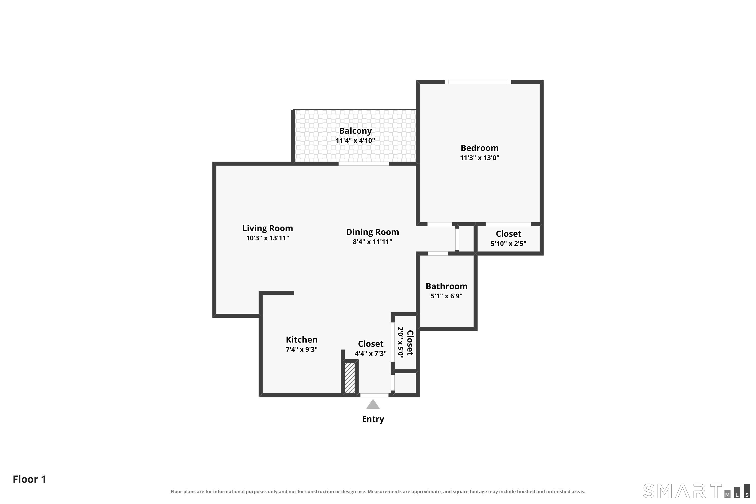 1525 Putnam, Unit 306 photo 22