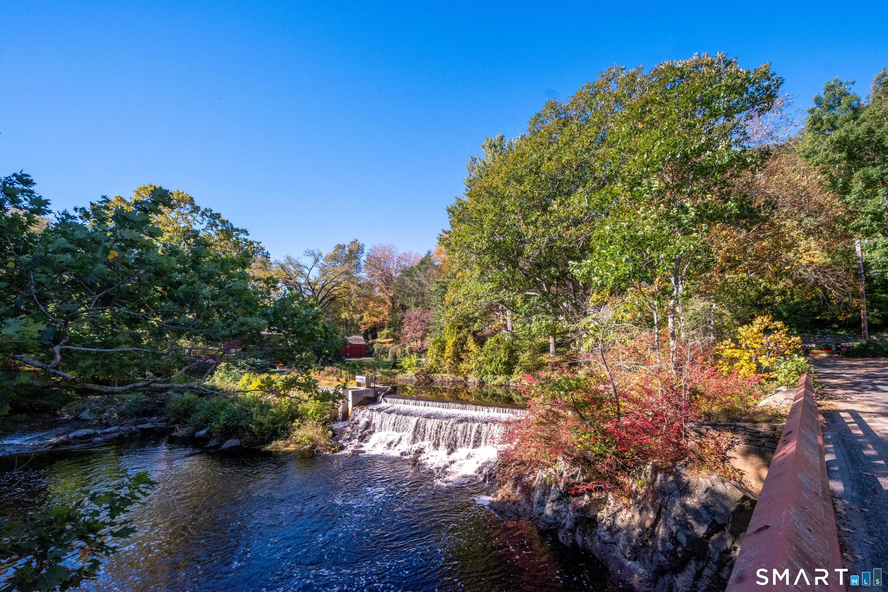 1 Honey Hill Lane, Mount Archer, Lyme, CT 06371