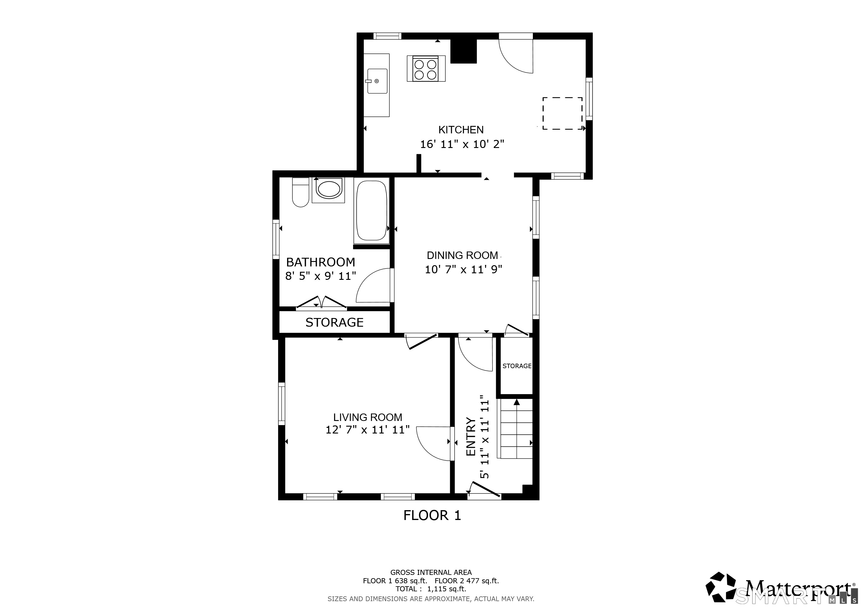 114 Court Street photo 23