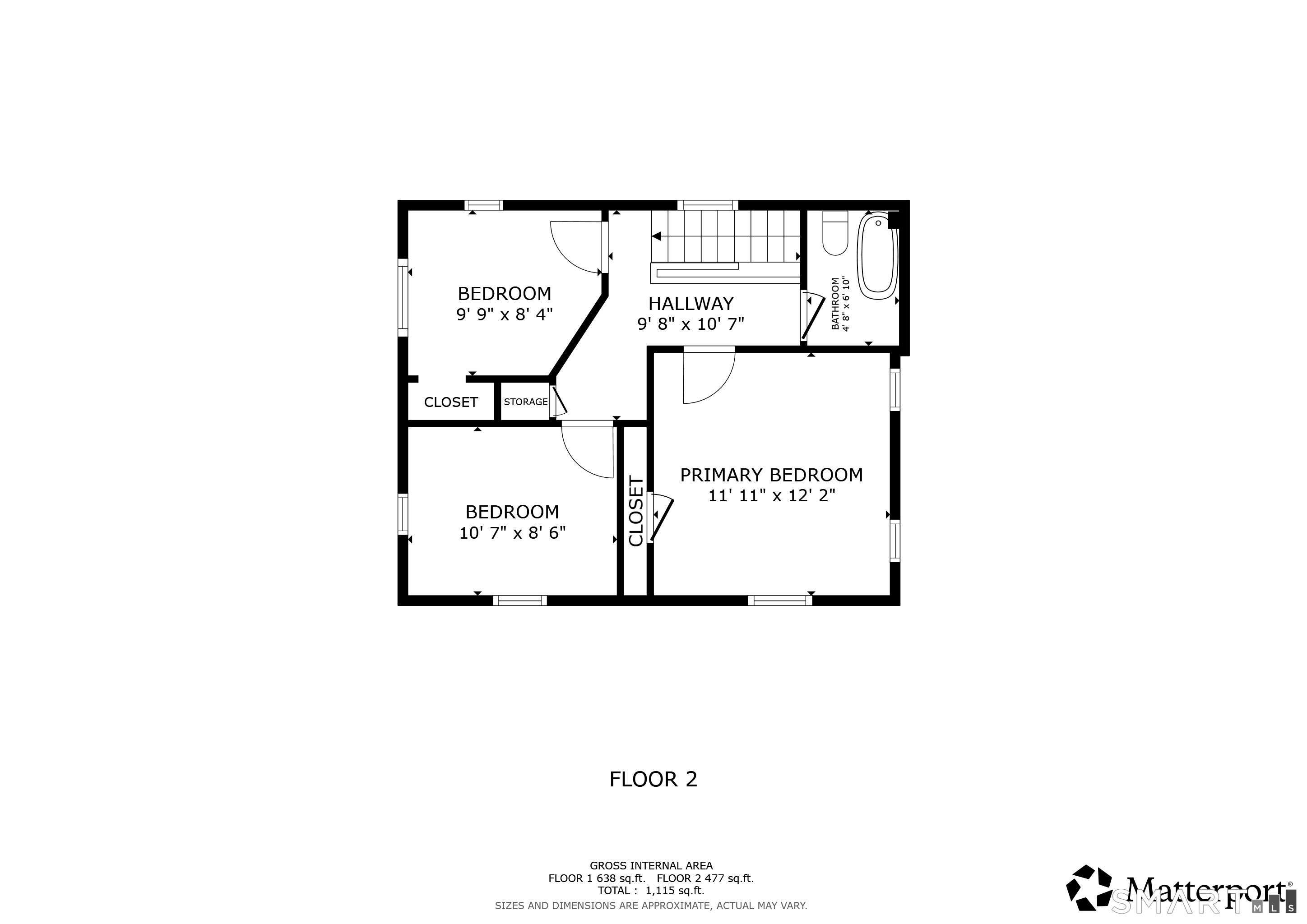 114 Court Street photo 24