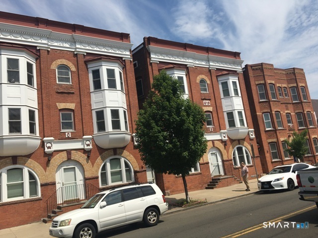 Property photo for 619 Congress Avenue, #C3, New Haven, CT