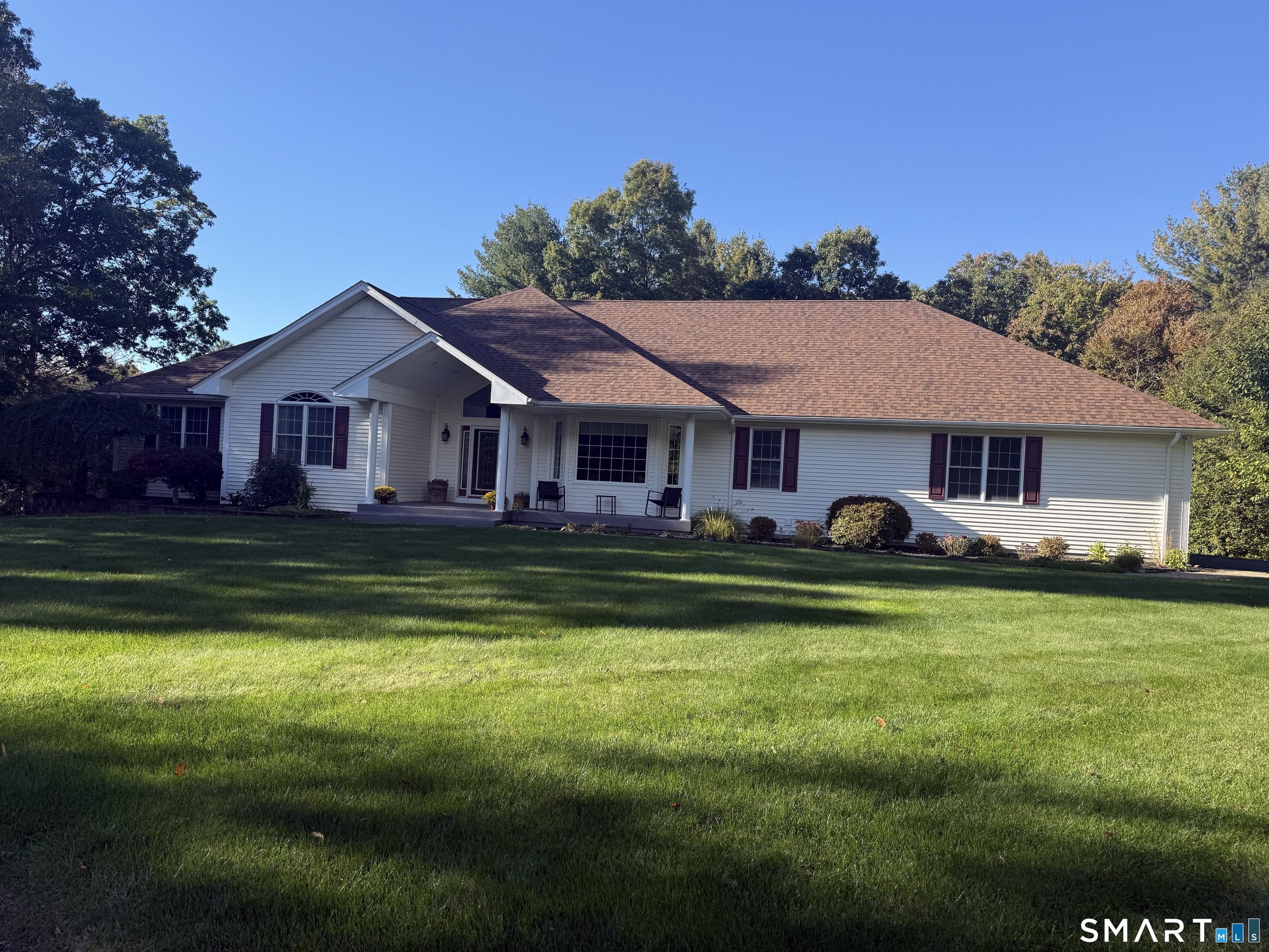 Property photo for 3 Justin Way, Tolland, CT