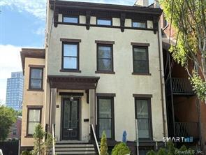 38 Academy Street