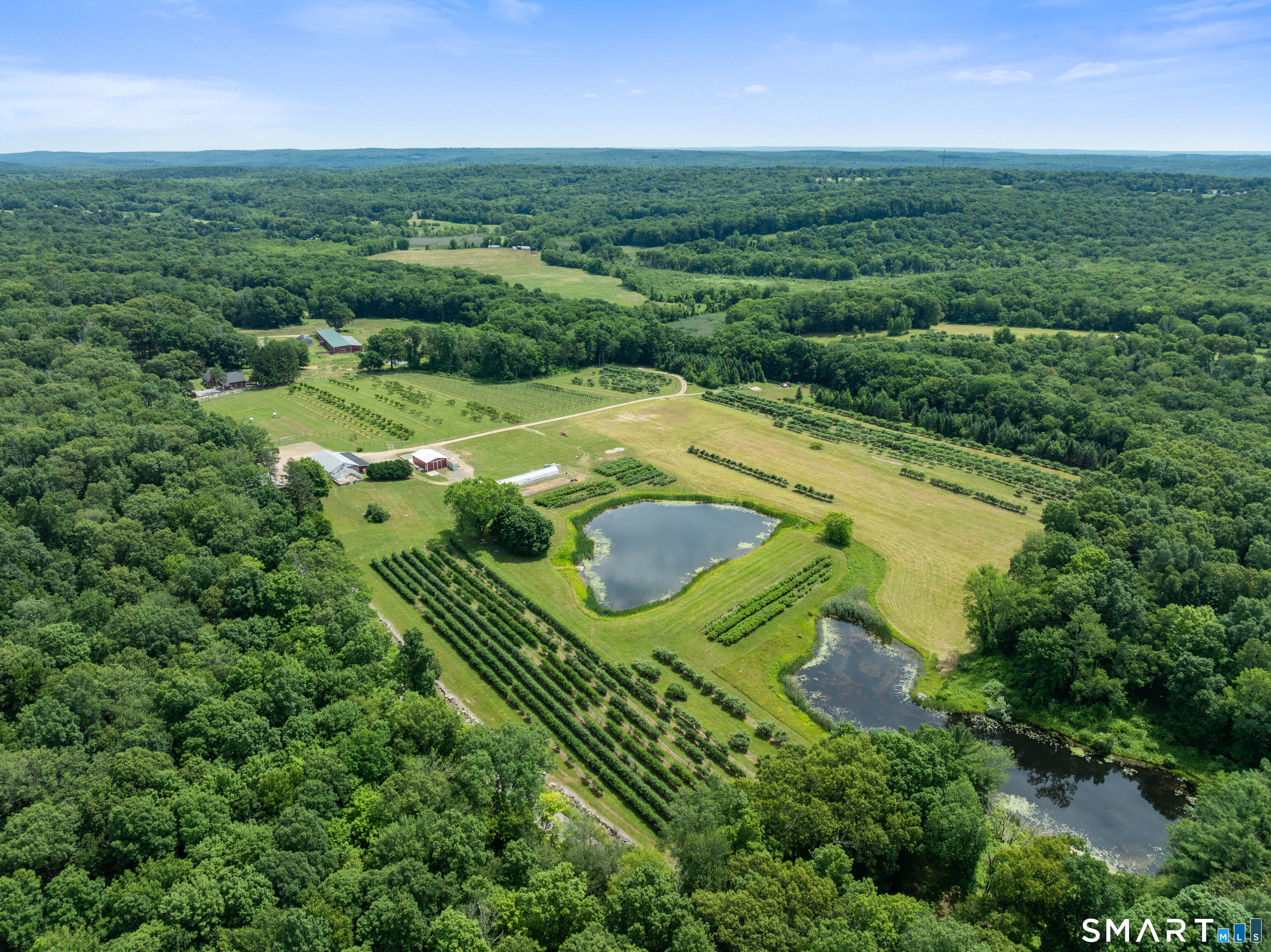 Property photo for 317 Bebbington Road, Ashford, CT