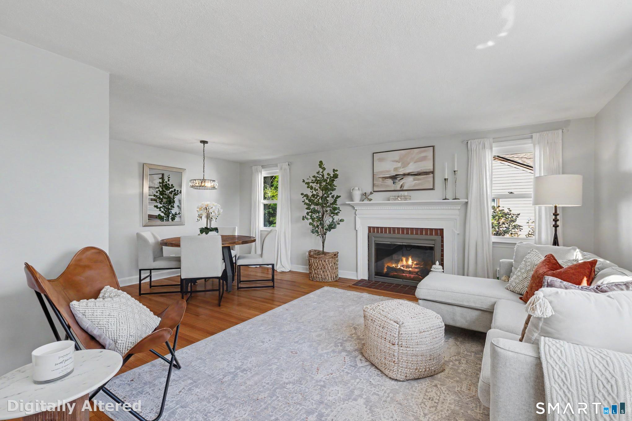 Photo 3 of Single family home for sale at 73 Knollwood Rd, West Hartford, CT 06110 | MLS# 24195482 | Listing updated on 2026-10-09