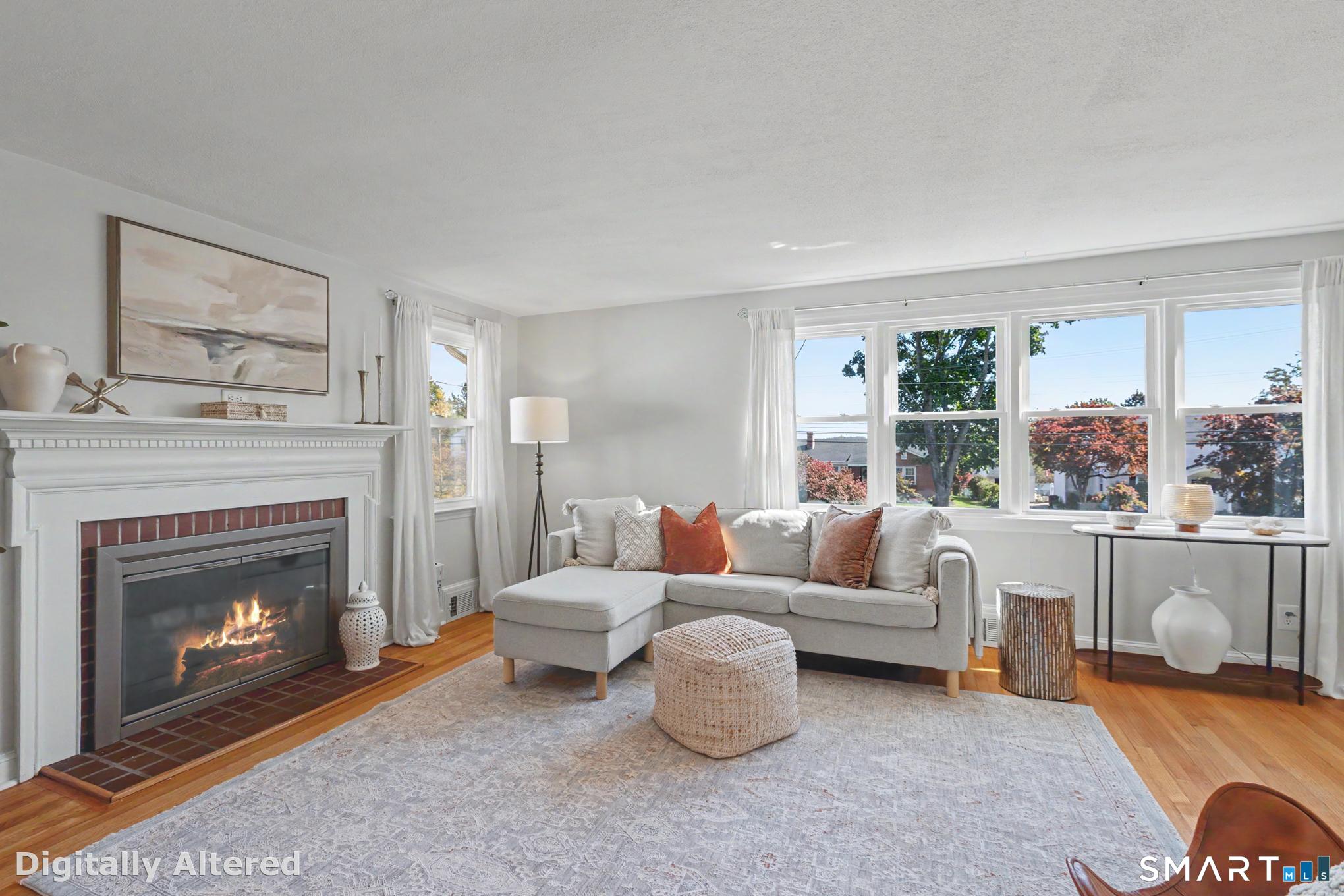 Photo 4 of Single family home for sale at 73 Knollwood Rd, West Hartford, CT 06110 | MLS# 24195482 | Listing updated on 2026-10-09