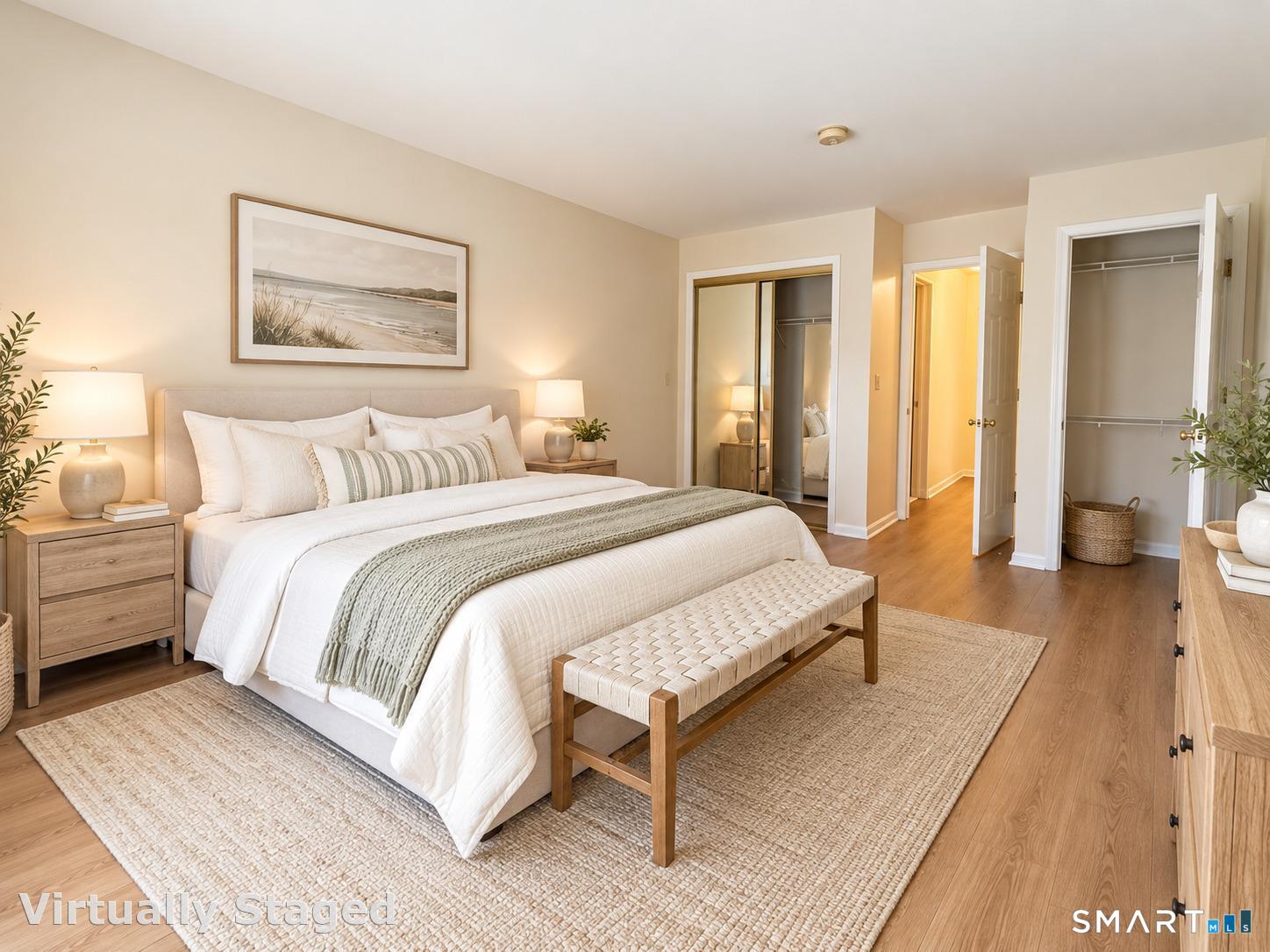 Foto 7 de Condominio en renta en 115 Fillow Street #25, Norwalk, CT — $2,200/mes