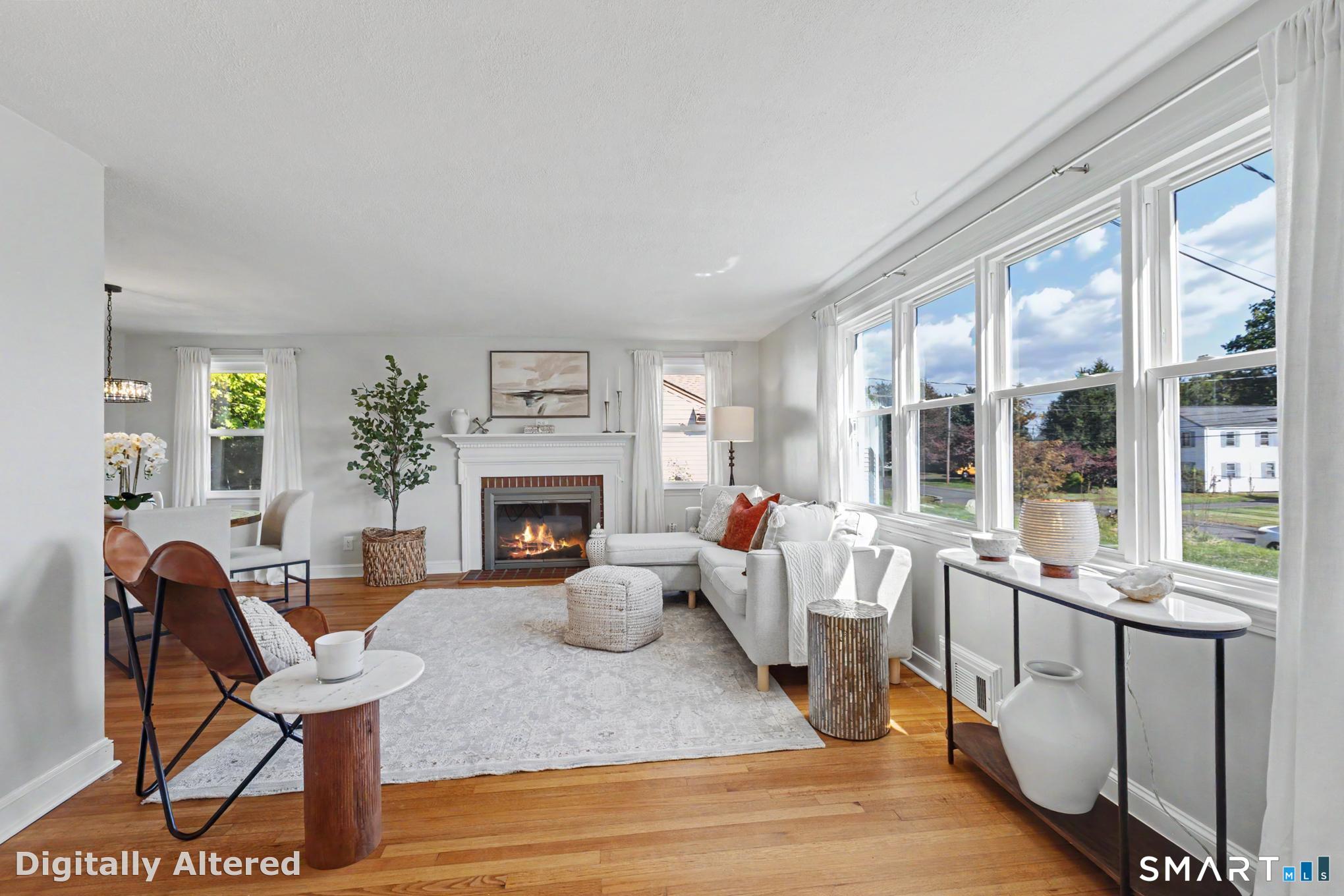 Photo 3 of Single family home for sale at 73 Knollwood Rd, West Hartford, CT 06110 | MLS# 24195482 | Listing updated on 2026-10-09