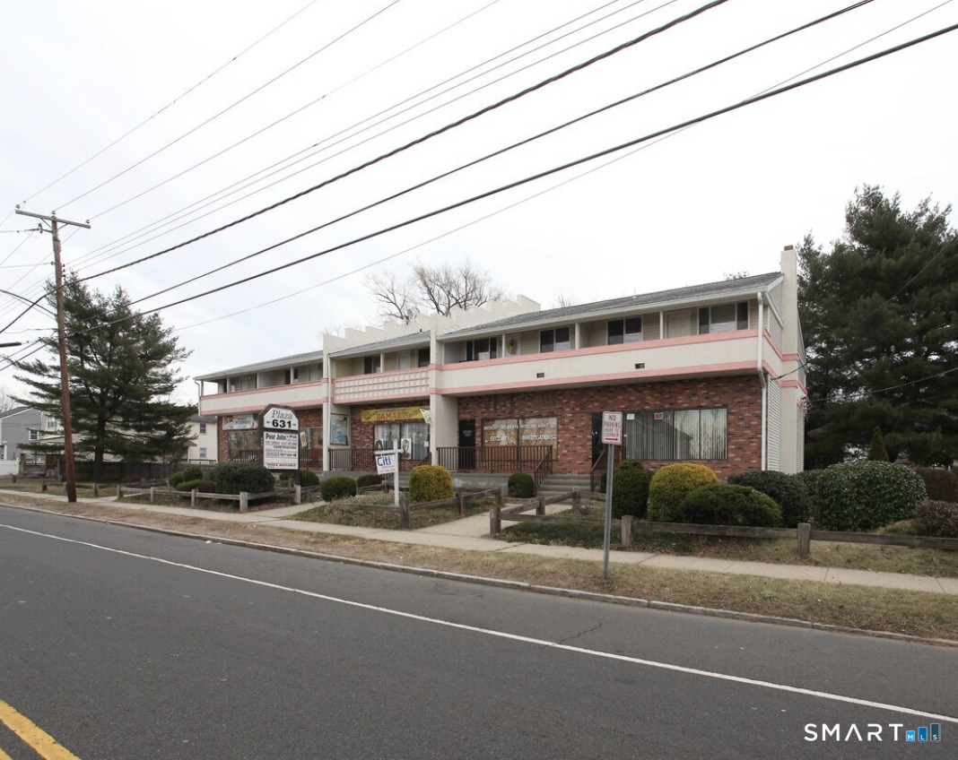Property photo for 631 Middletown Avenue, New Haven, CT