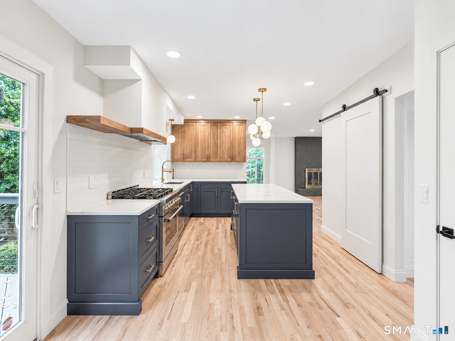 33 Coley Road, Wilton, Connecticut photo 5