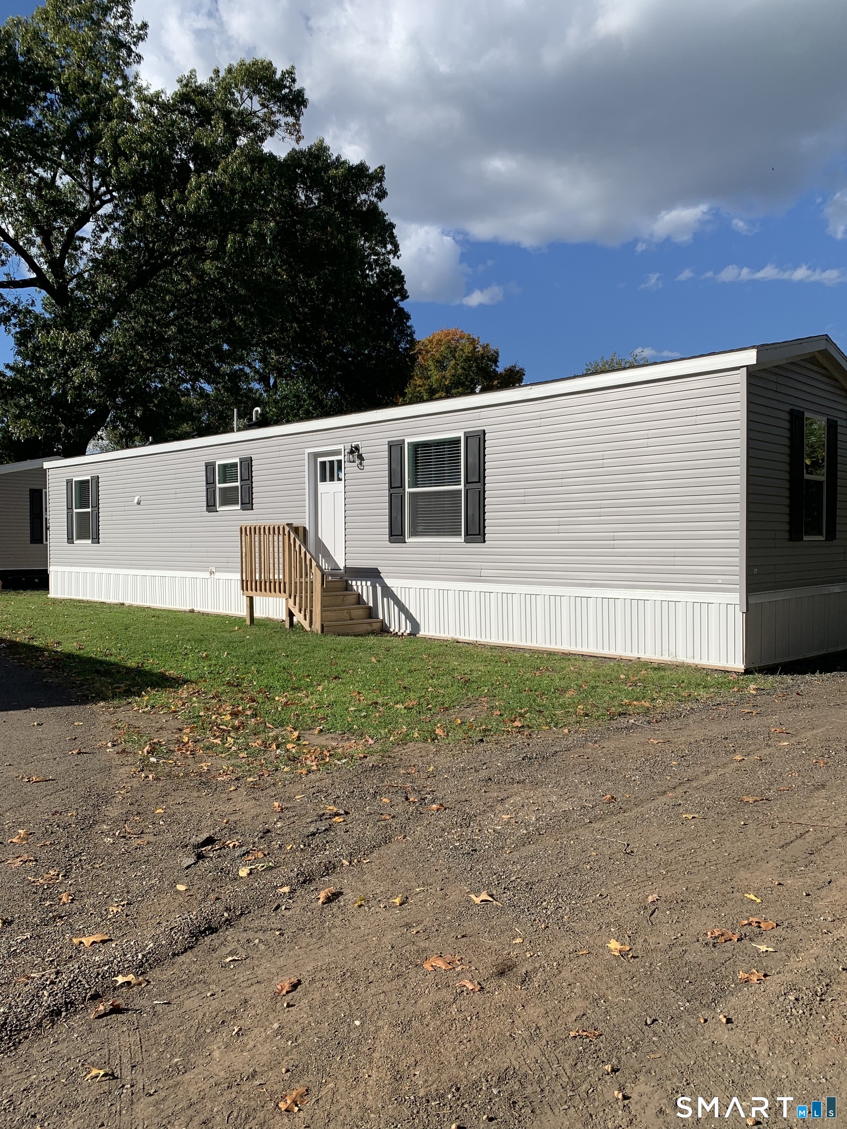 Photo 1 of Manufactured home for sale at 1900 N Broad St #14, Meriden, CT 06450 | MLS# 24212996 | Listing updated on 2026-10-09