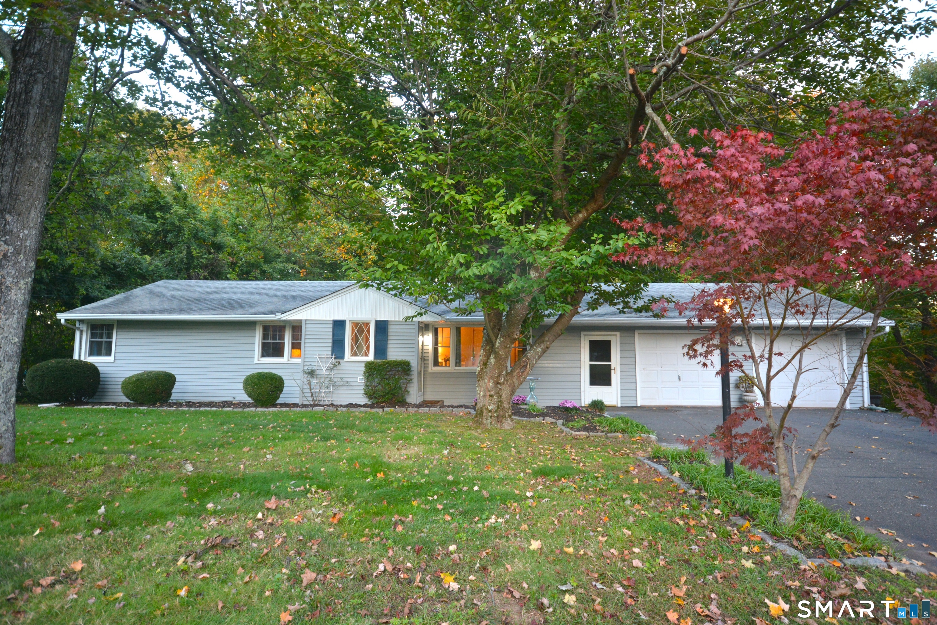 Property photo for 147 Magee Drive, Hamden, CT