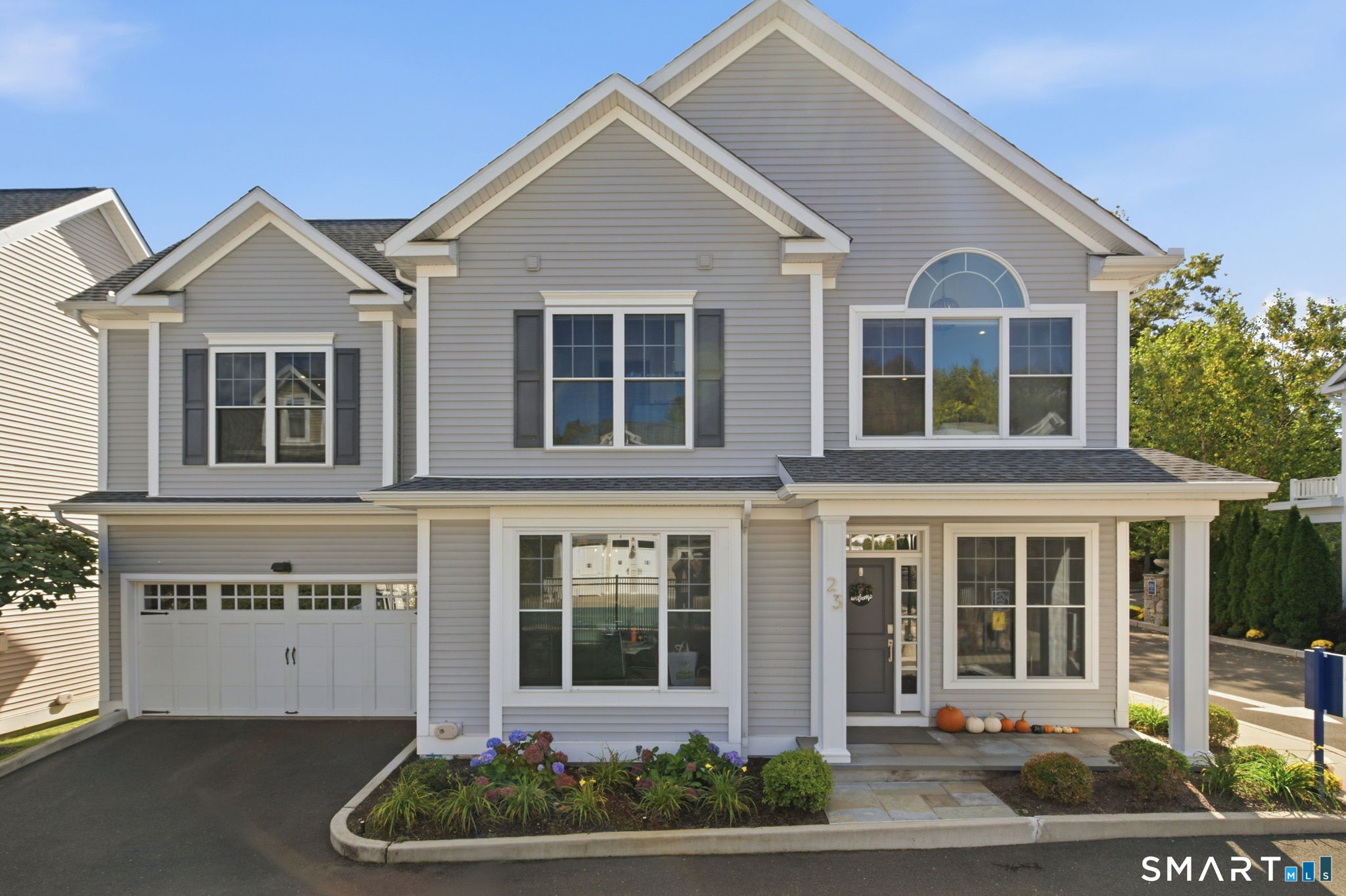 Photo 1 of Condo for sale at 159 Colonial Rd #23, Stamford, CT 06906 | MLS# 24213088 | Listing updated on 2026-10-09