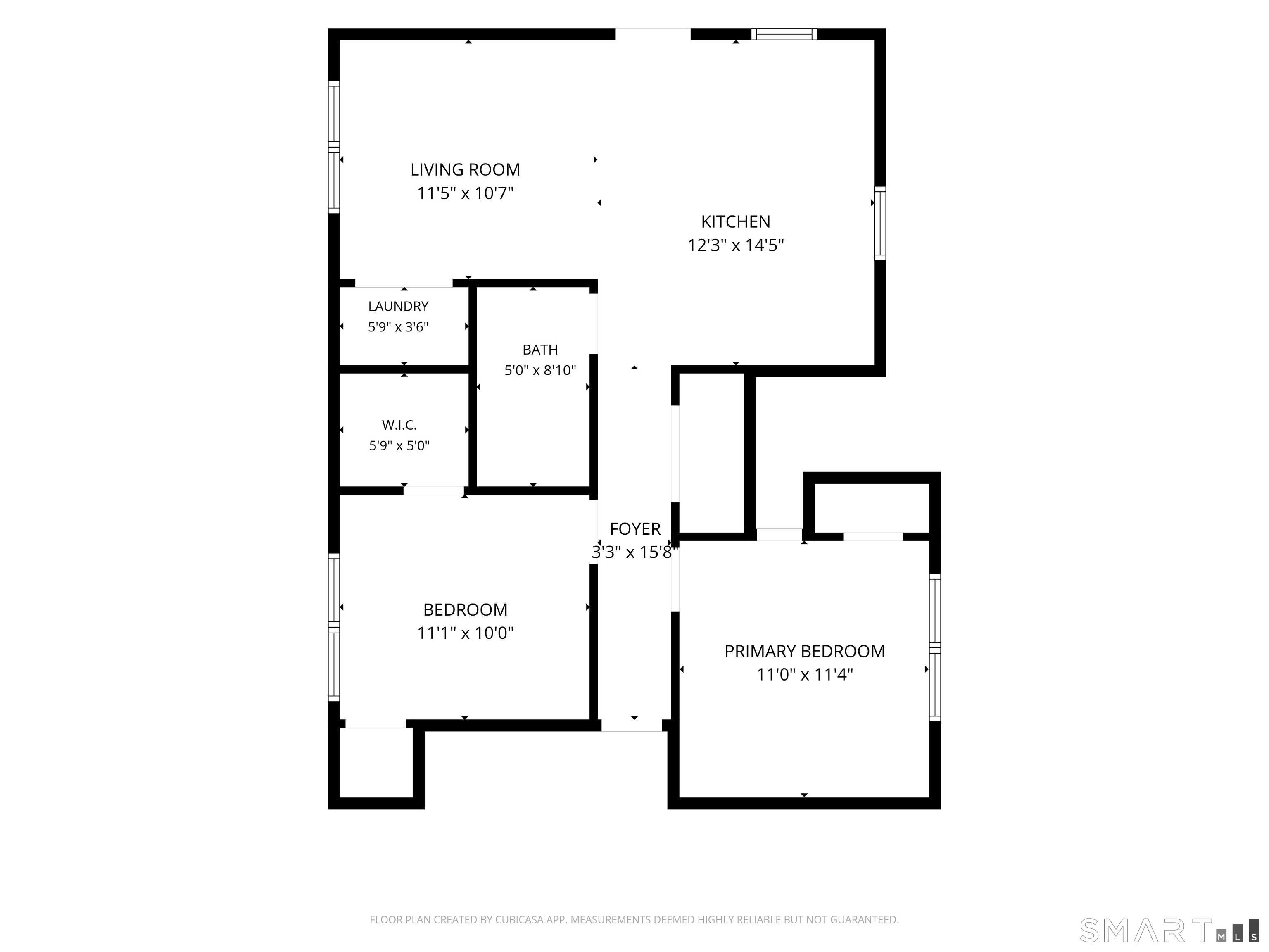 2937 Fairfield Avenue Unit #3 photo 13