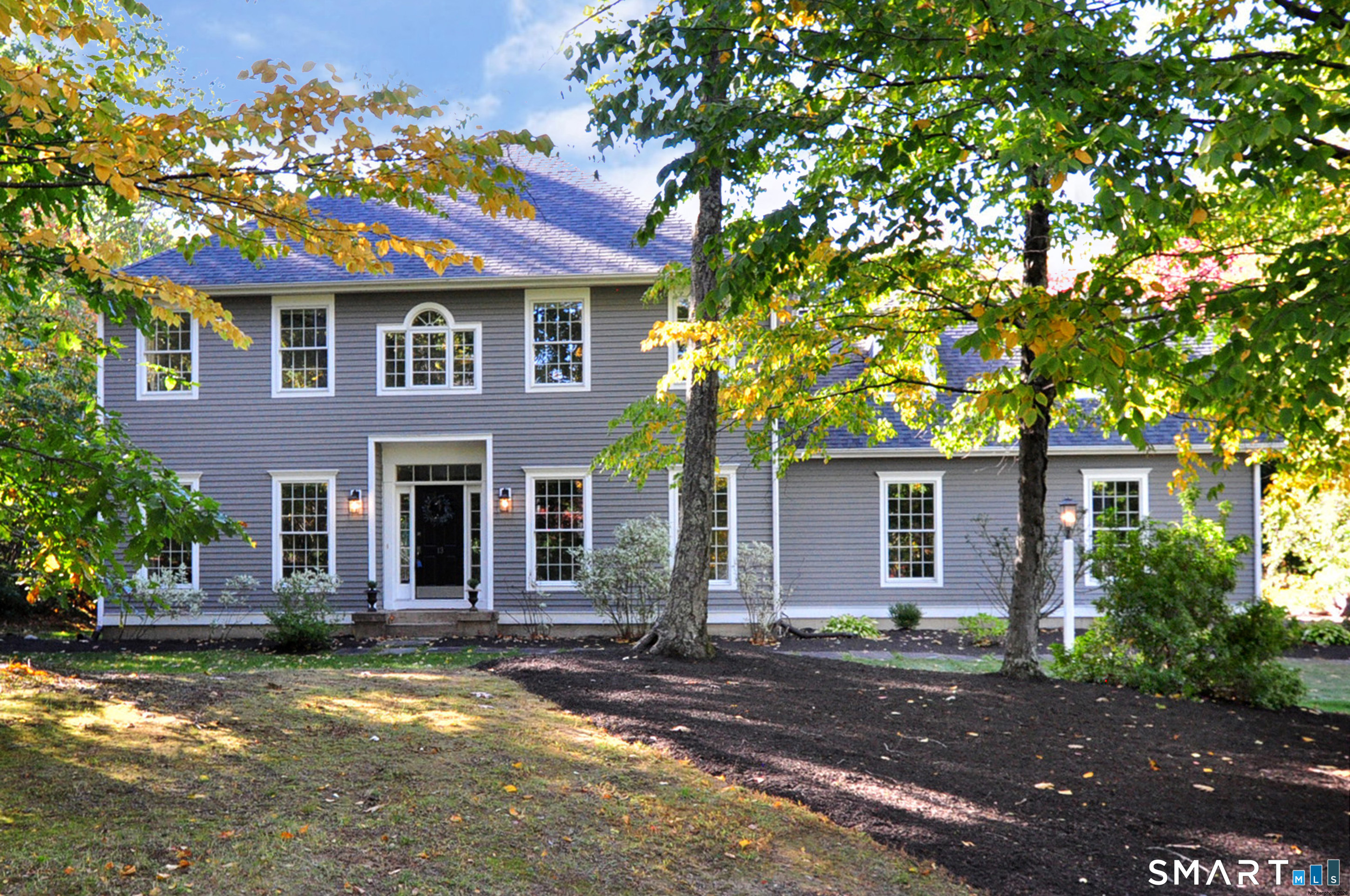 Photo 1 of Single family home for sale at 13 Silkey Hts Dr, North Granby, CT 06060 | MLS# 24210770 | Listing updated on 2026-10-09