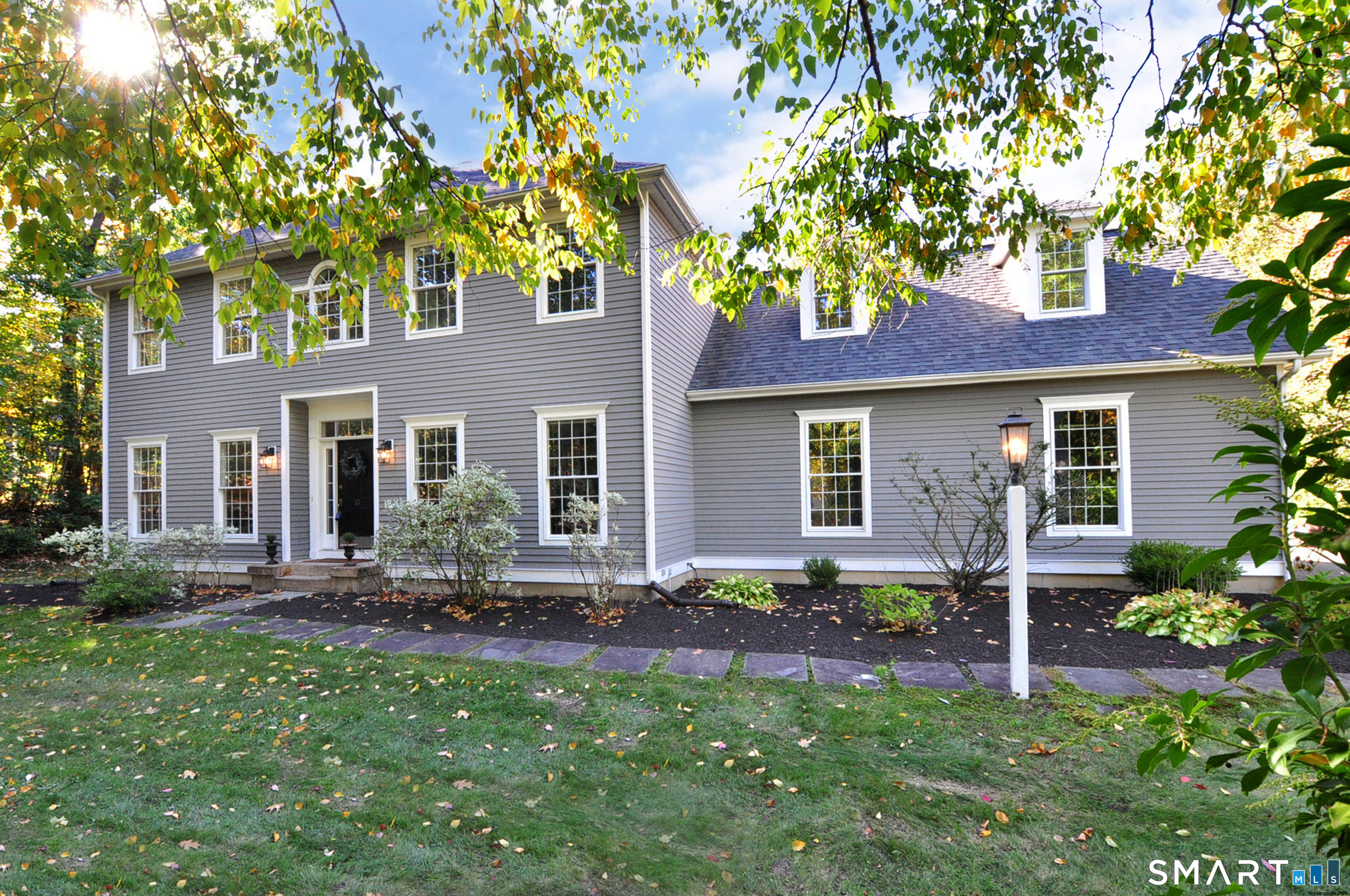 Photo 2 of Single family home for sale at 13 Silkey Hts Dr, North Granby, CT 06060 | MLS# 24210770 | Listing updated on 2026-10-09