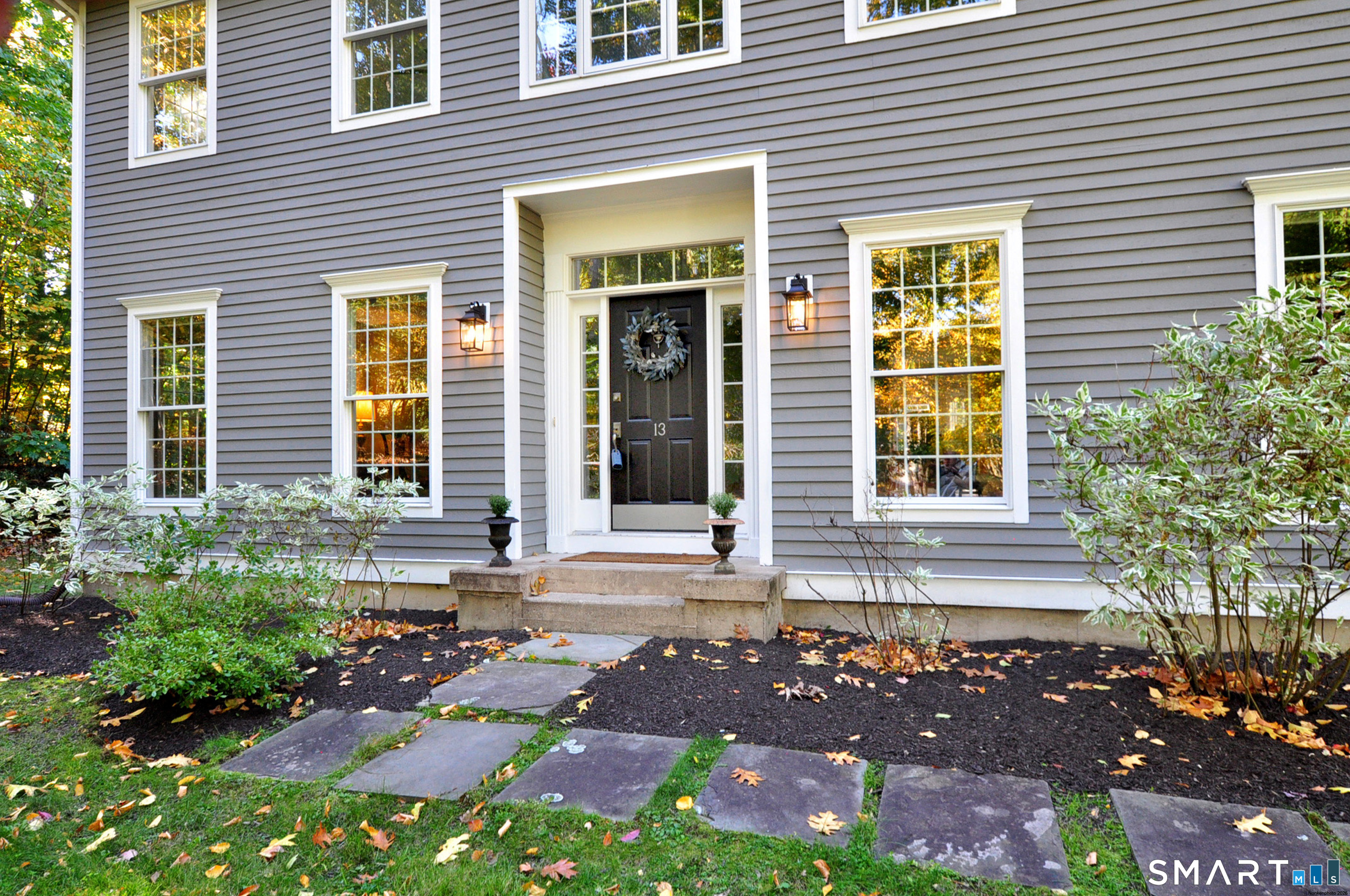 Photo 3 of Single family home for sale at 13 Silkey Hts Dr, North Granby, CT 06060 | MLS# 24210770 | Listing updated on 2026-10-09