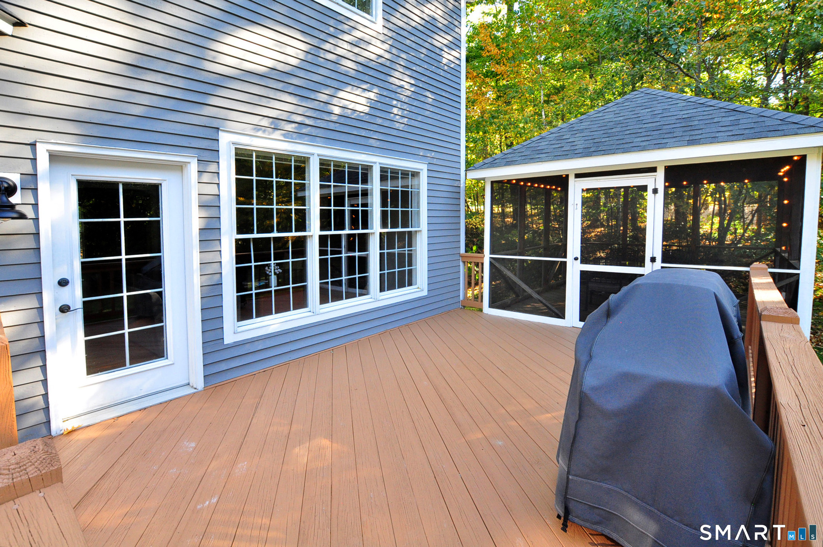 Photo 4 of Single family home for sale at 13 Silkey Hts Dr, North Granby, CT 06060 | MLS# 24210770 | Listing updated on 2026-10-09