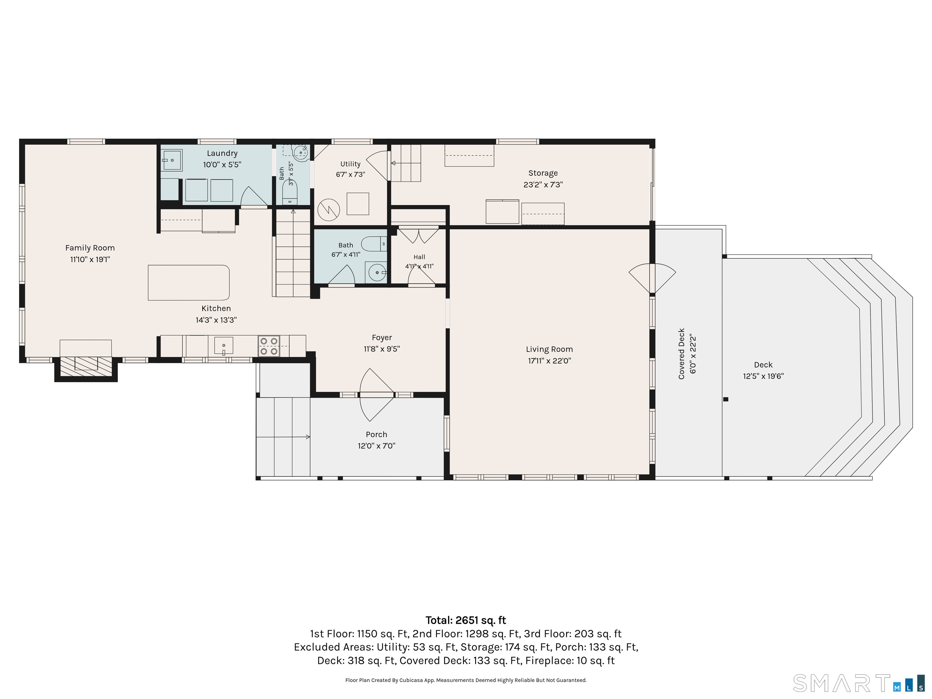 48 Sound Breeze Avenue photo 36
