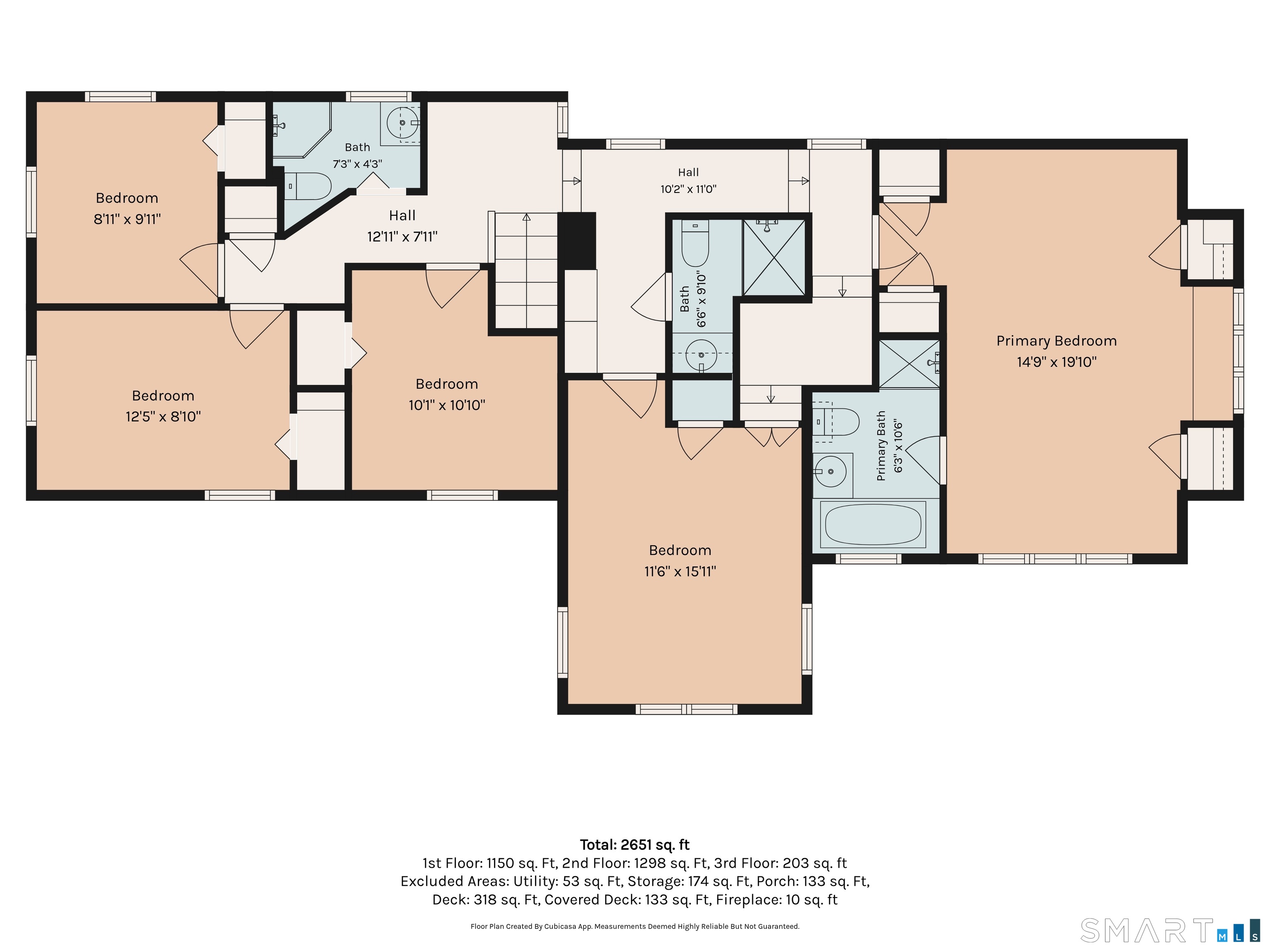 48 Sound Breeze Avenue photo 37