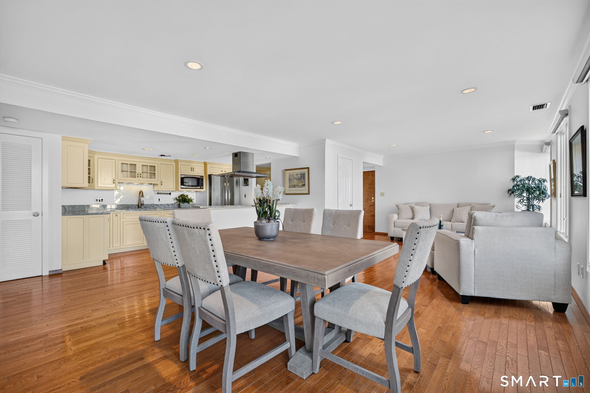 Photo 3 of Condo for sale at 15 1/2 Water St #4, Mystic, CT 06355 | MLS# 24198104 | Listing updated on 2026-10-08