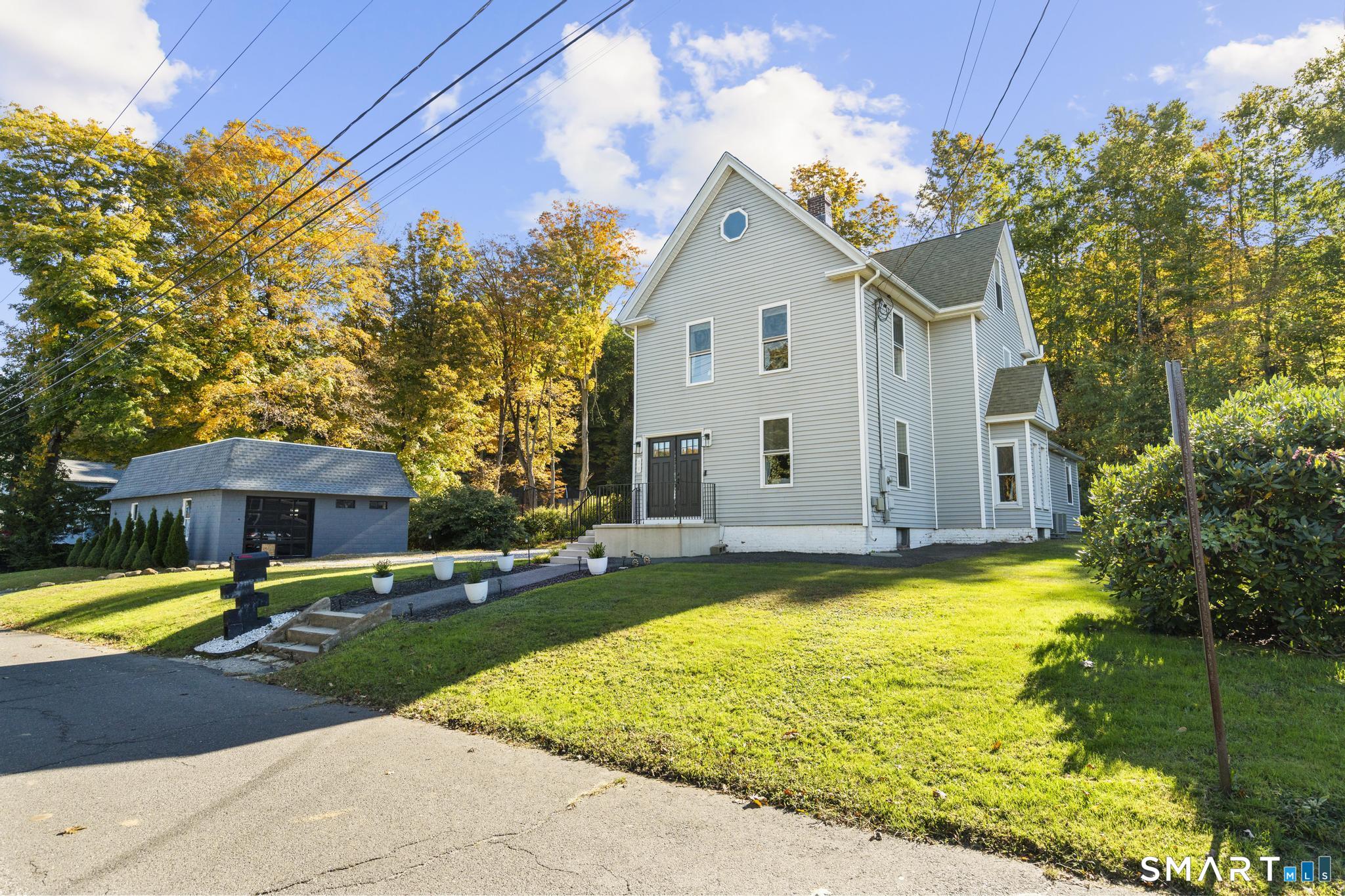 Photo 2 of Single family home for sale at 36 Smith St, Seymour, CT 06483 | MLS# 24210104 | Listing updated on 2026-10-09