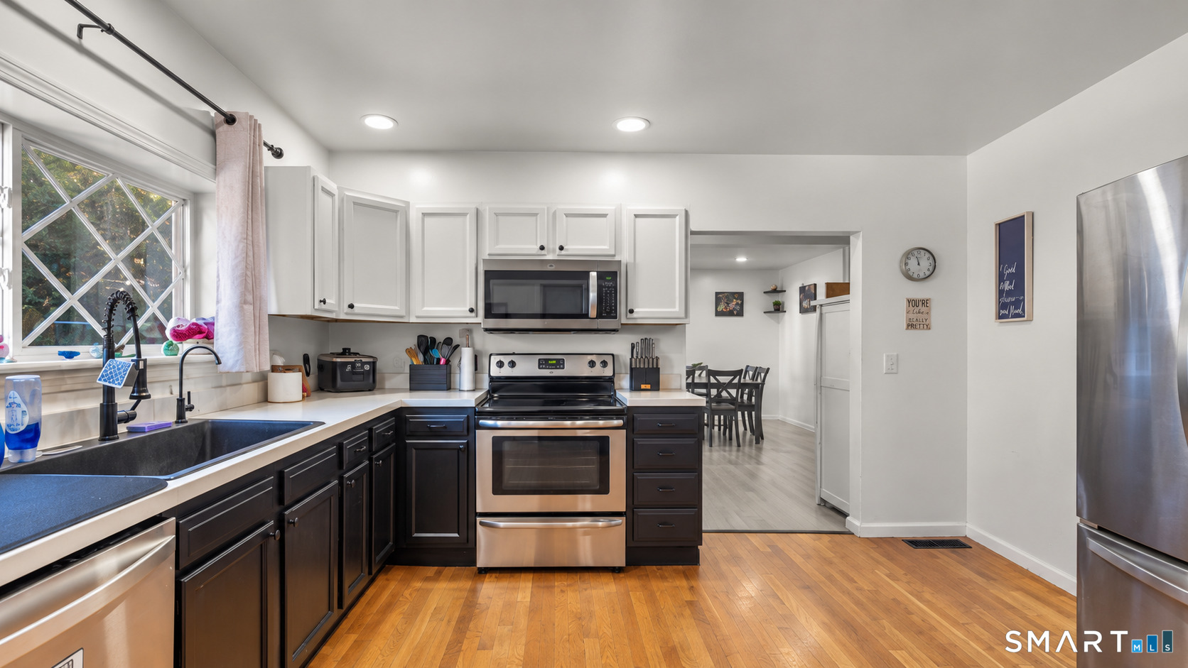 Photo 3 of Single family home for sale at 36 Smith St, Seymour, CT 06483 | MLS# 24210104 | Listing updated on 2026-10-09