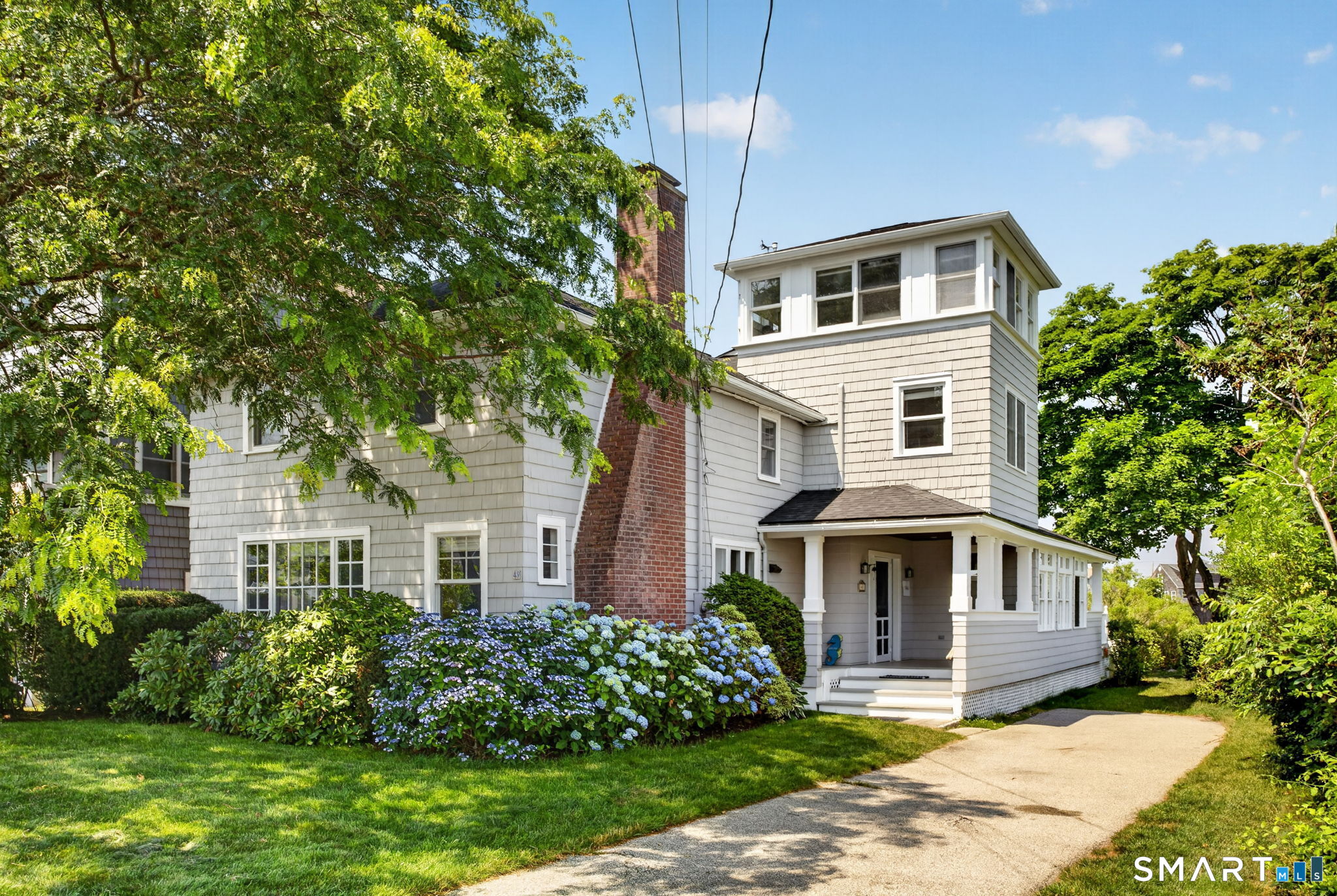 Single family home for sale at 48 Sound Breeze Ave, Groton, CT 06340 | MLS# 24213002