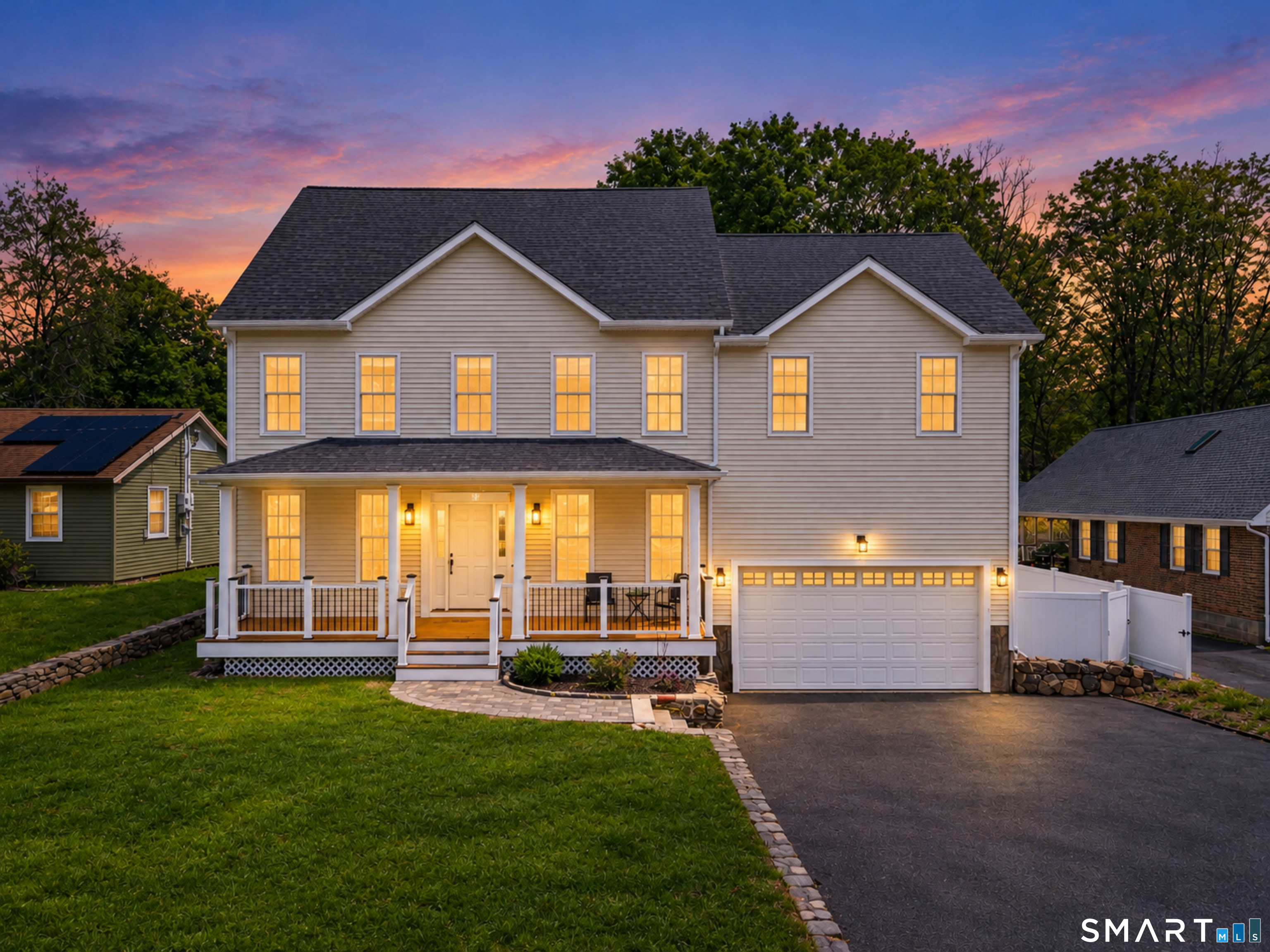 Photo 1 of Single family home for sale at 367 S End Rd, Plantsville, CT 06479 | MLS# 24213152 | Listing updated on 2026-10-09