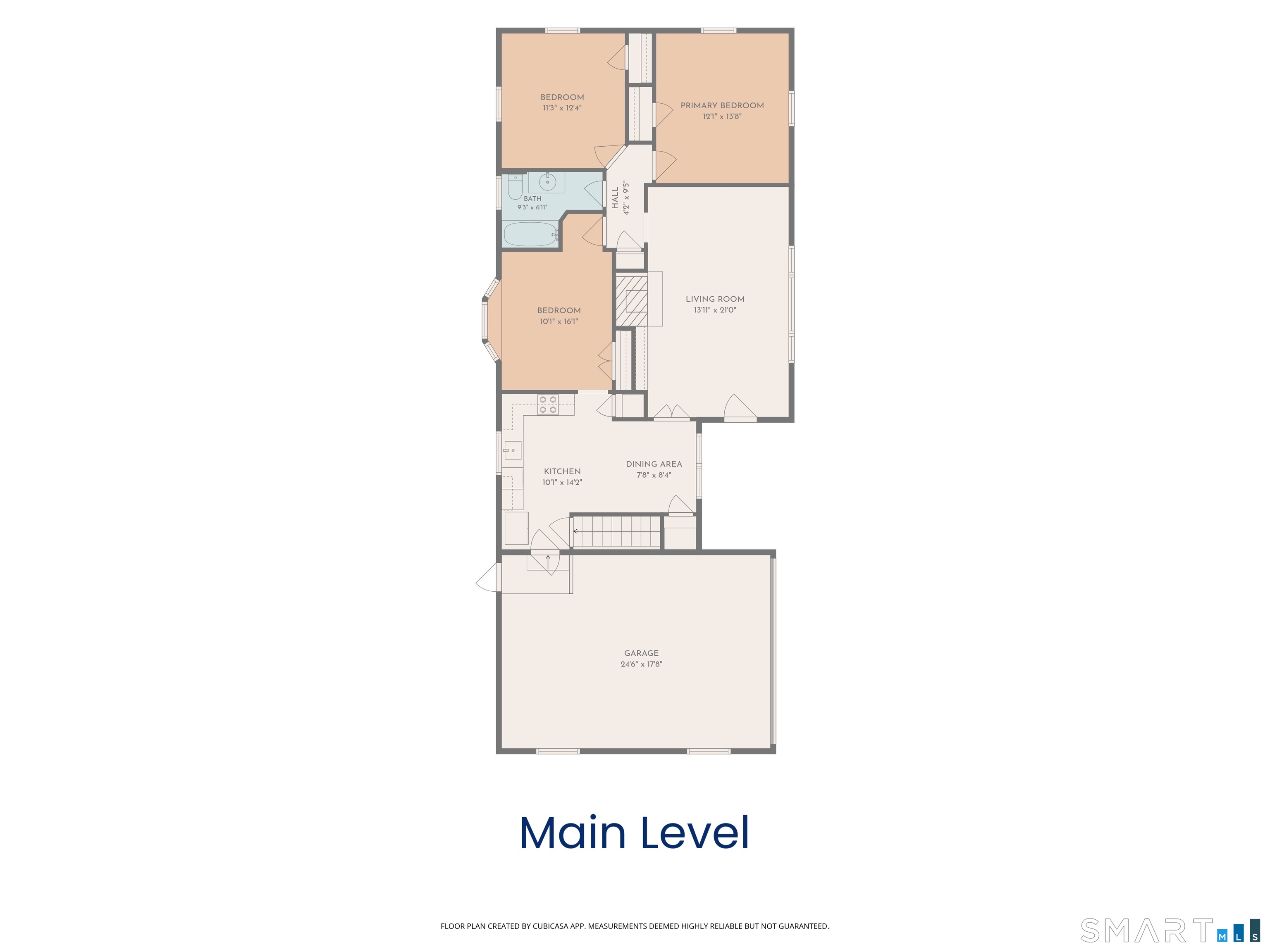 145 Overland photo 25