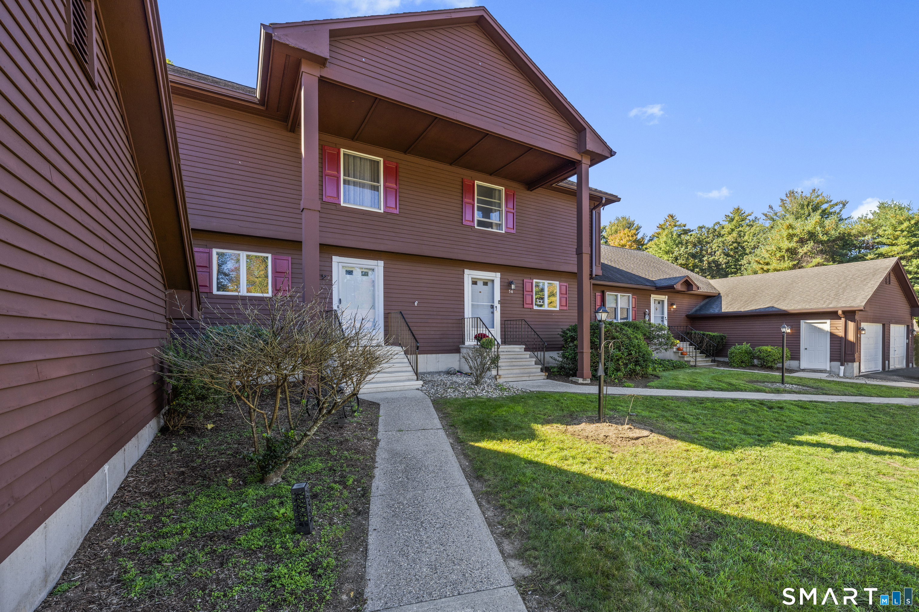 Photo 1 of Townhouse for sale at 54 Candlewood Dr #54, Enfield, CT 06082 | MLS# 24212013 | Listing updated on 2026-10-09